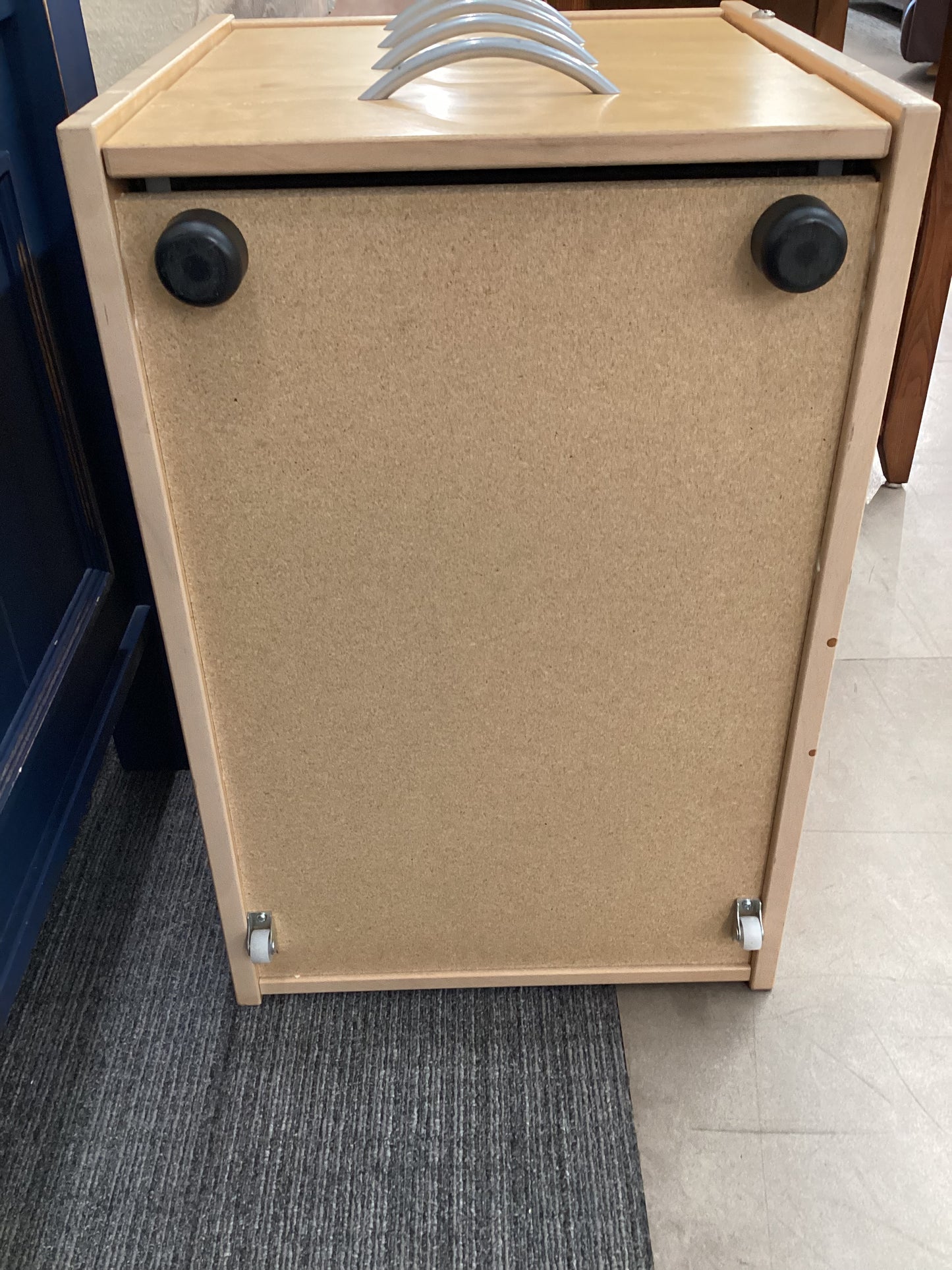 4 Drawer Storage