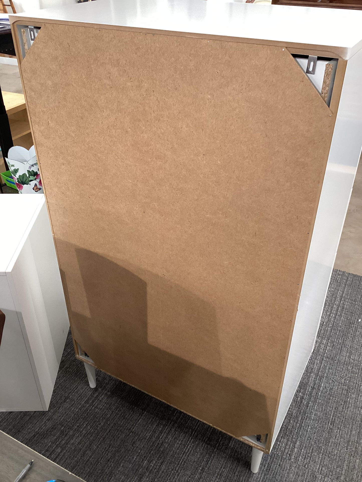 IKEA 5 Drawer Dresser