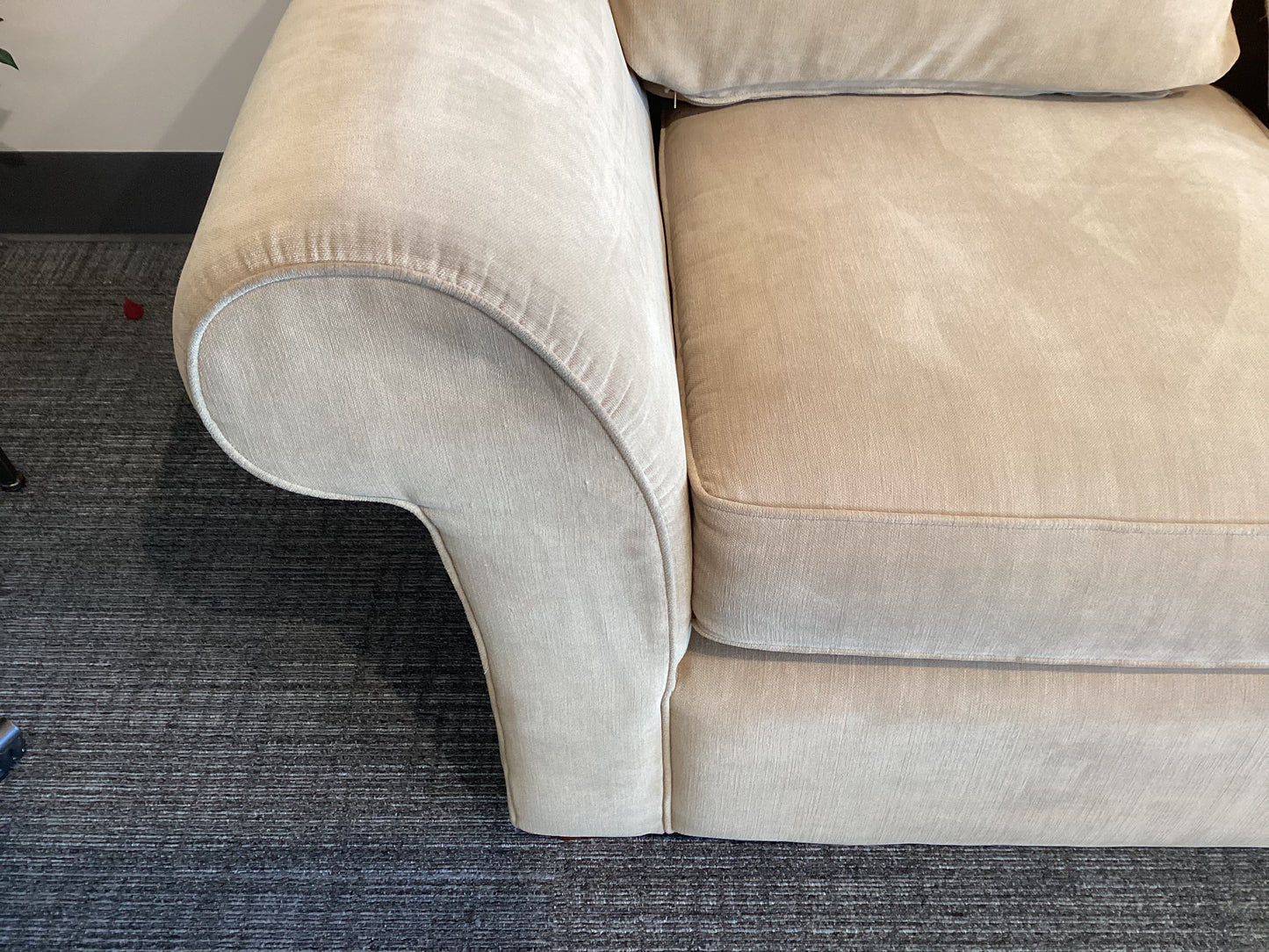 Tan LA-Z-BOY Sofa