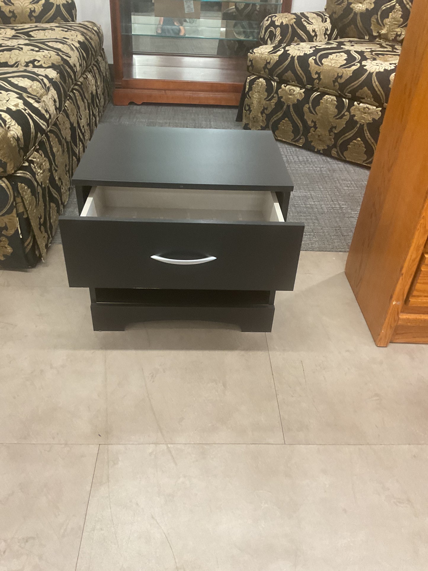 South Shore Nightstand