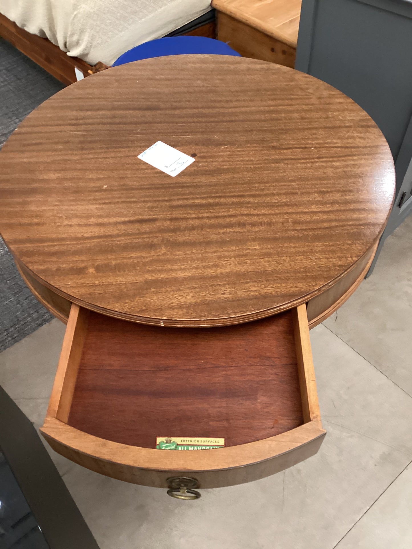 Chosen Drawer
