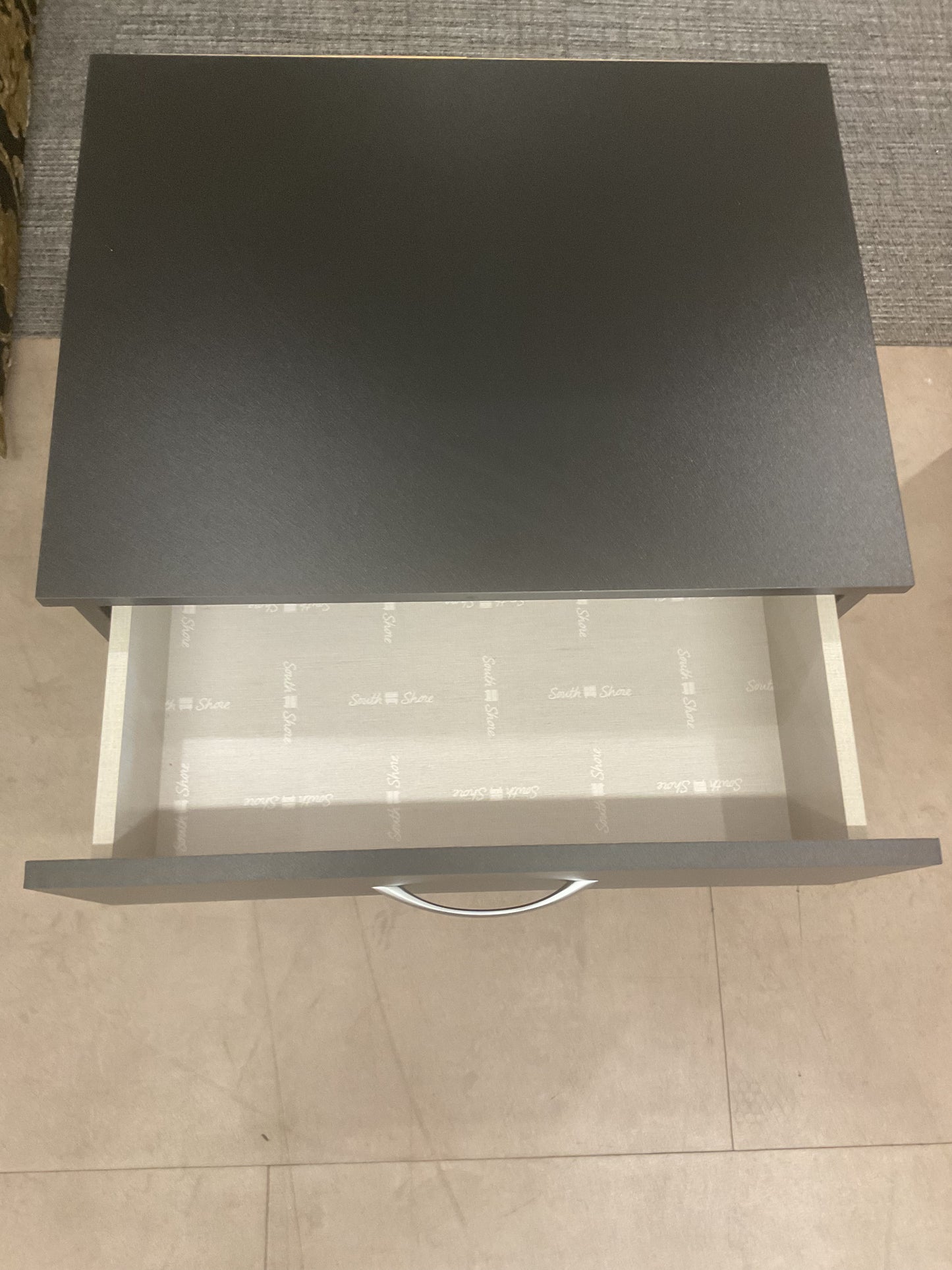 South Shore Nightstand