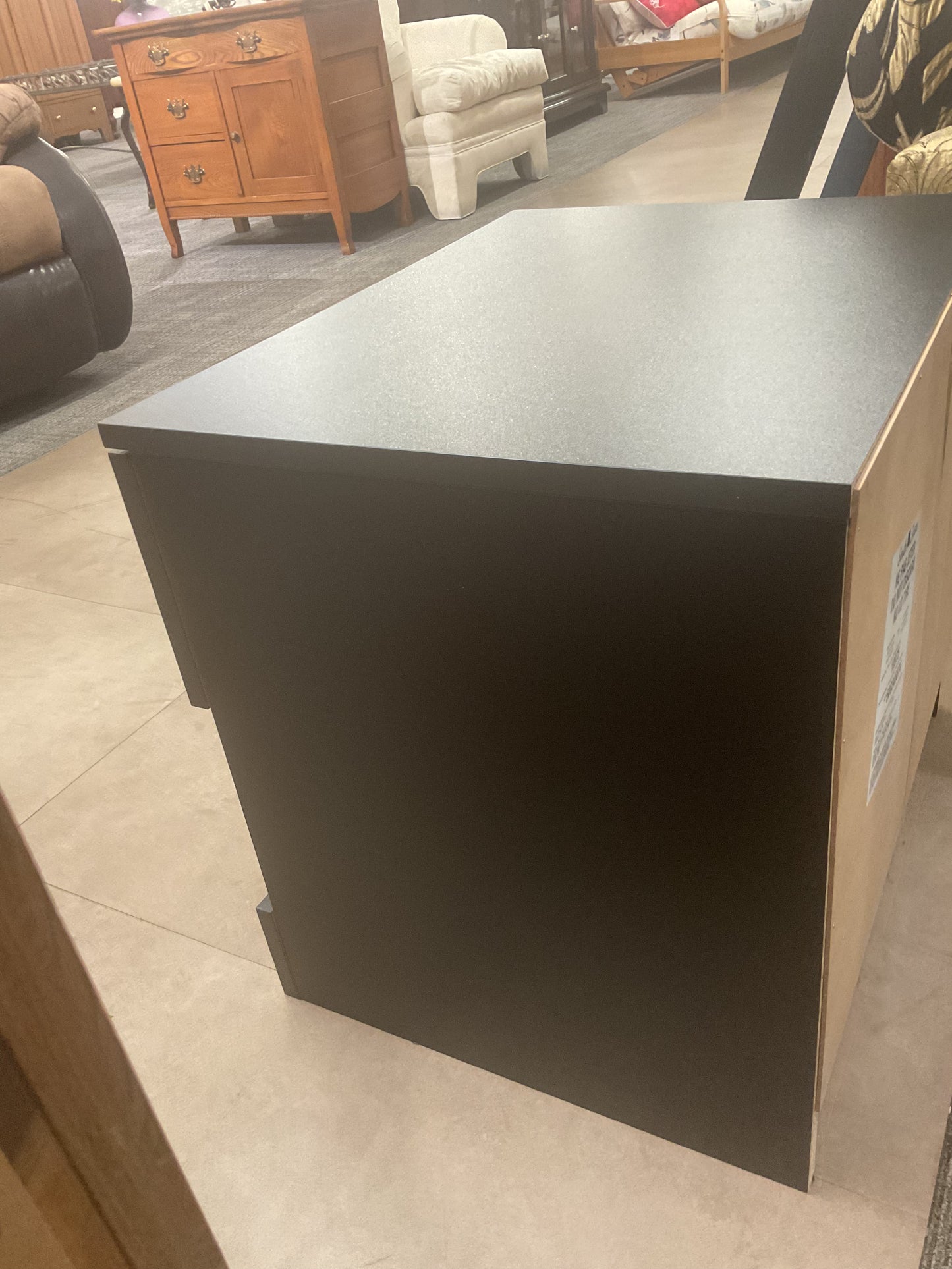 South Shore Nightstand
