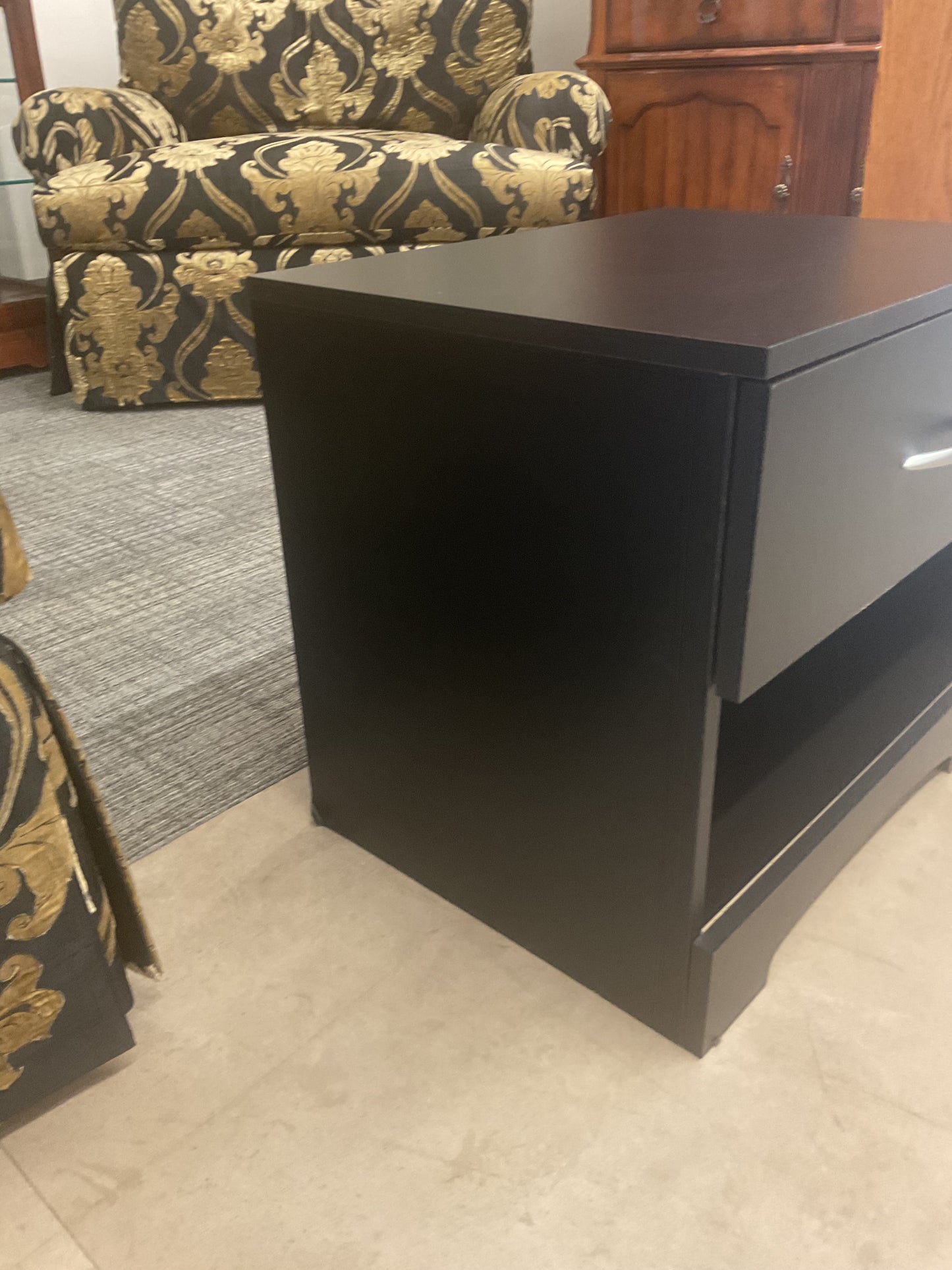 South Shore Nightstand