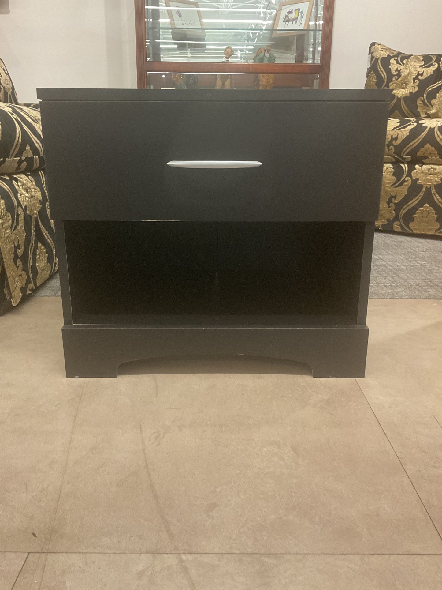 South Shore Nightstand