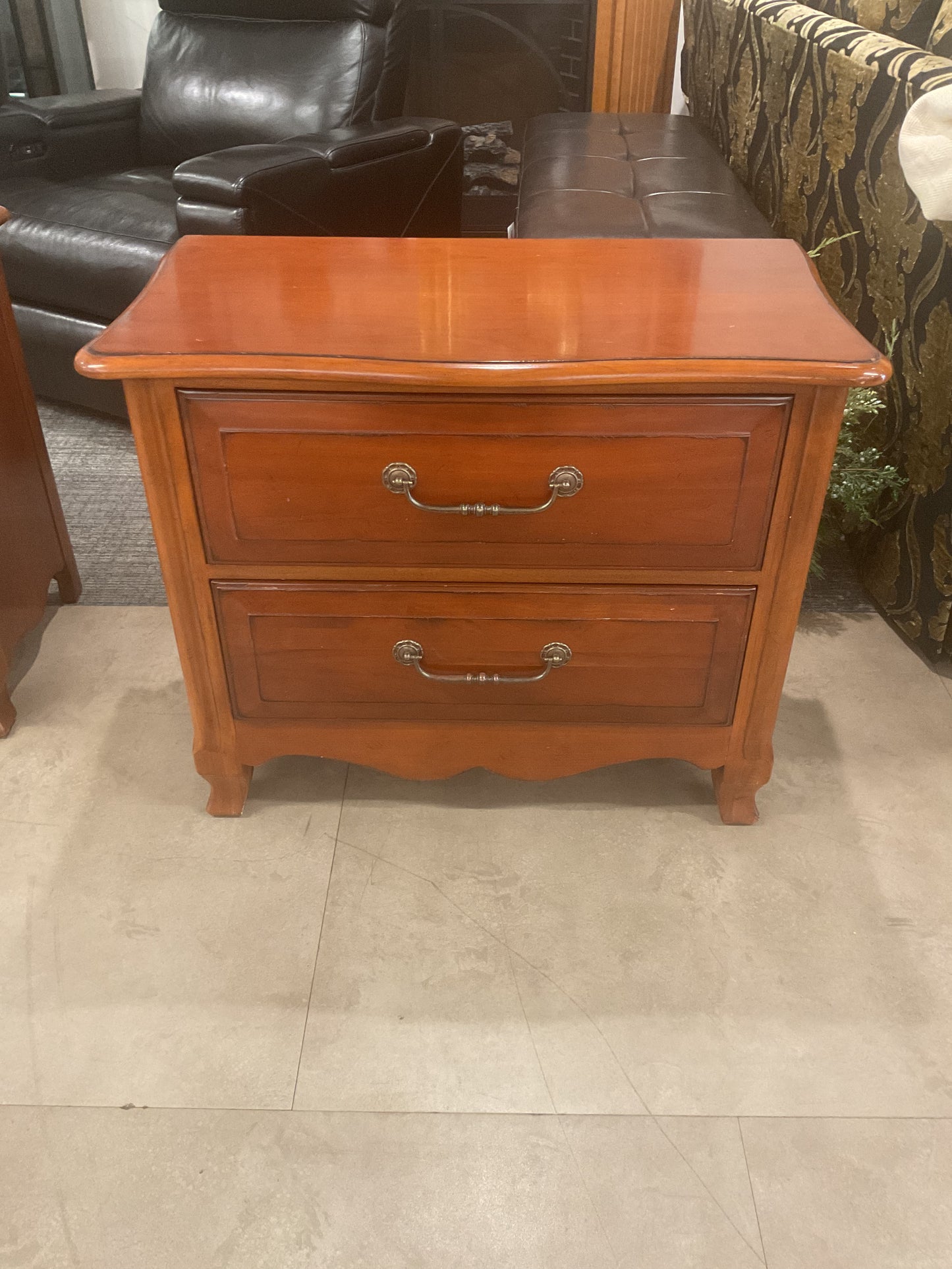 Drexel Heritage Nightstand