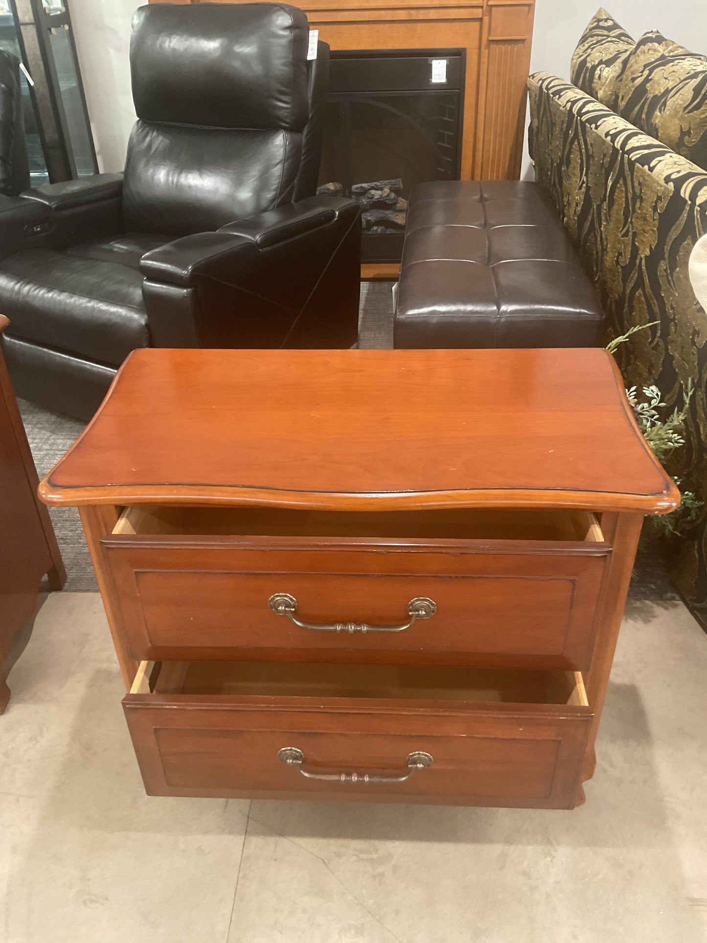 Drexel Heritage Nightstand