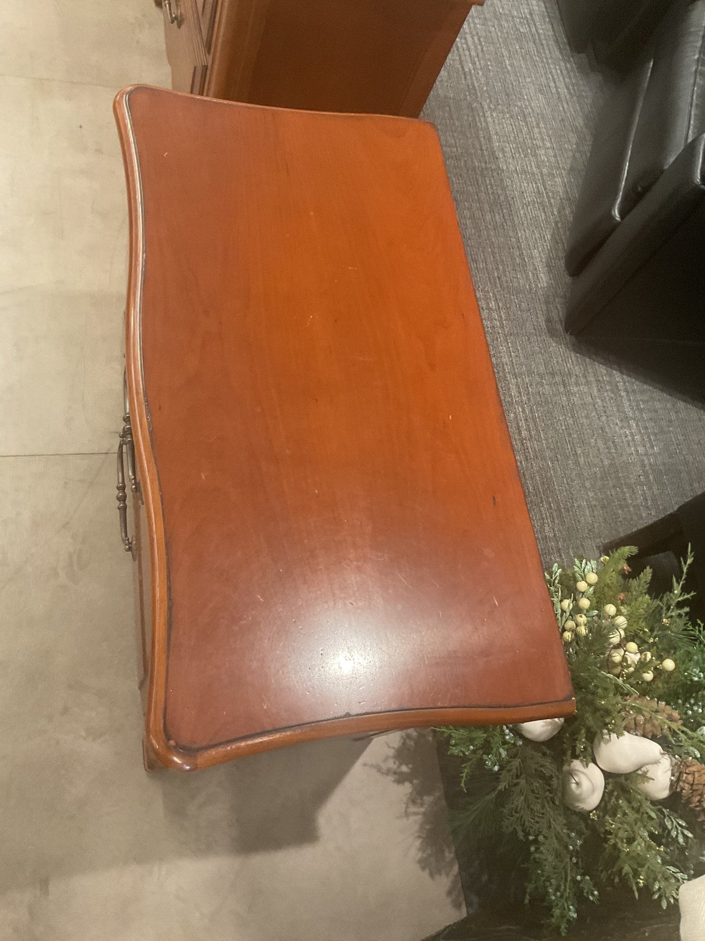 Drexel Heritage Nightstand