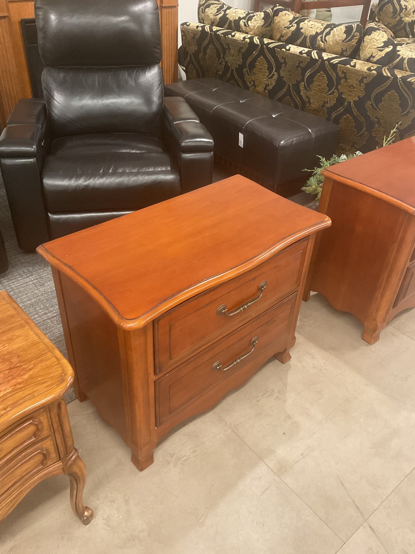 Drexel Heritage Nightstand
