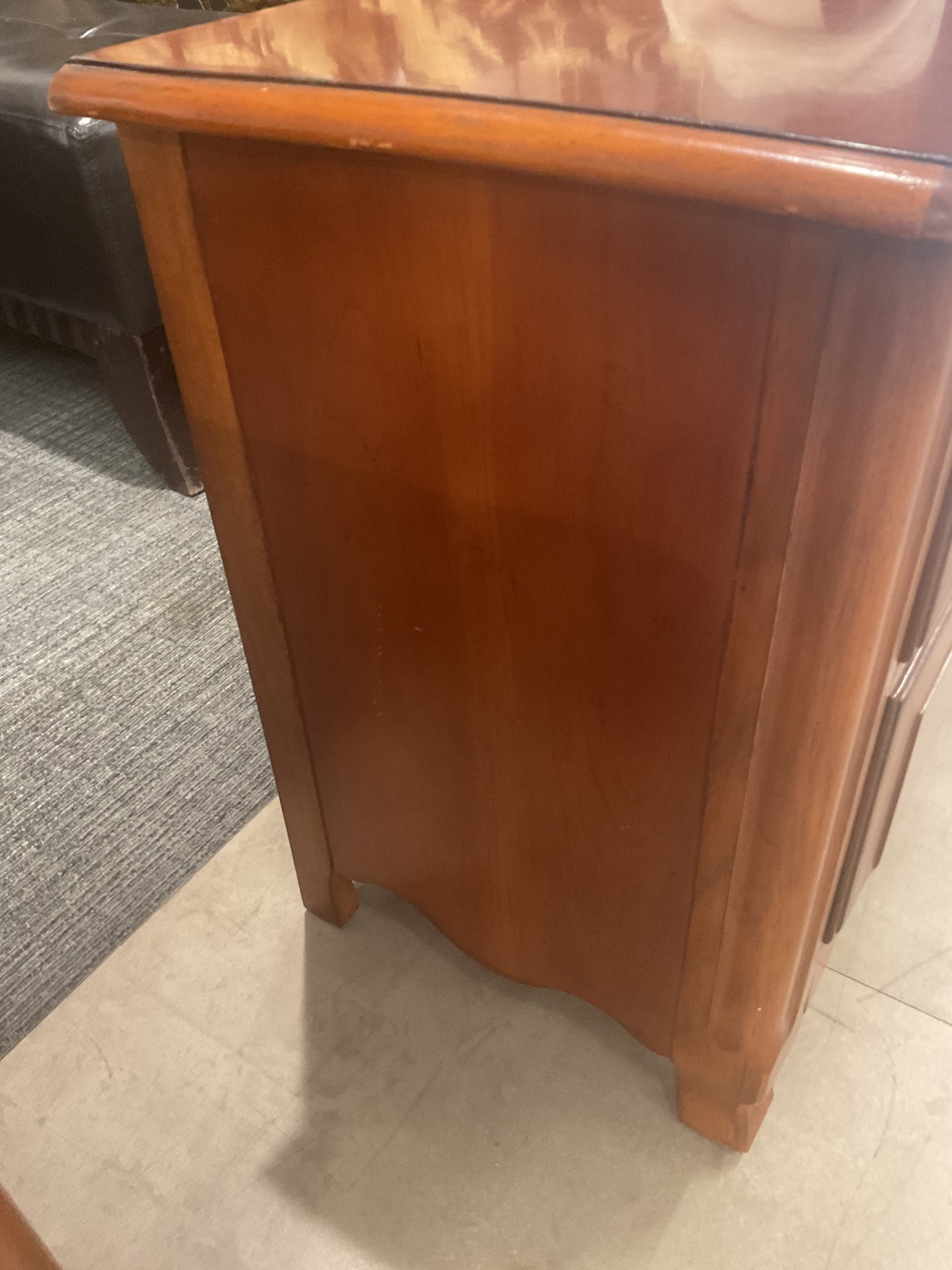 Drexel Heritage Nightstand