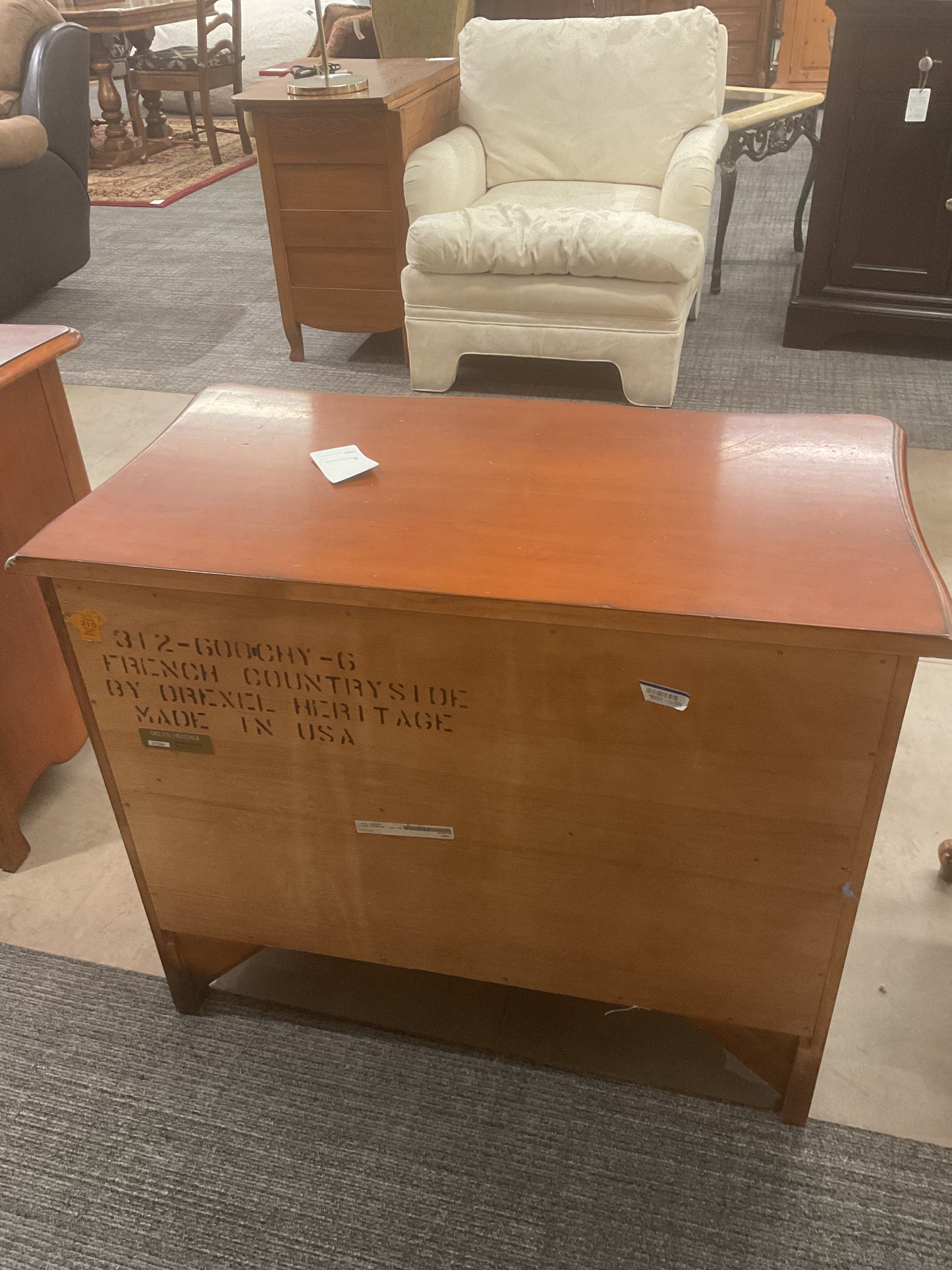 Drexel Heritage Nightstand