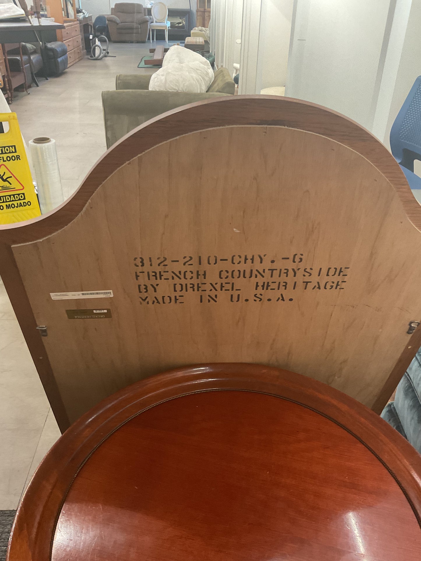 Drexel Heritage Mirror