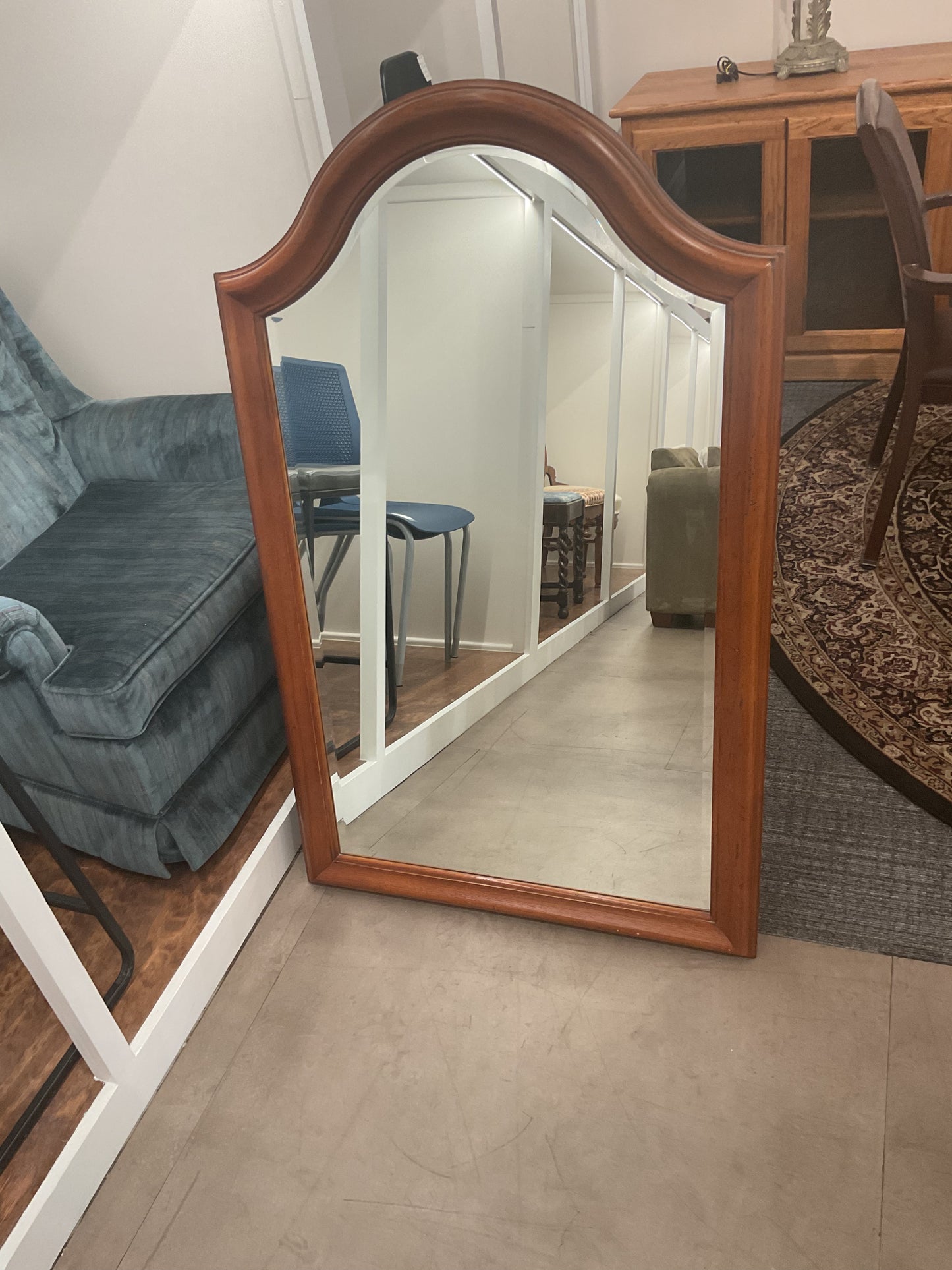 Drexel Heritage Mirror