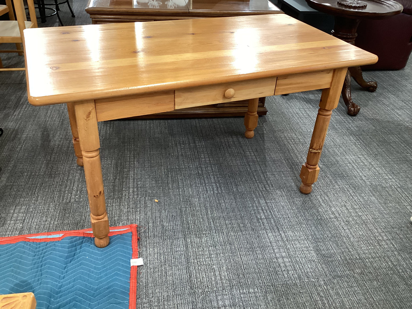 Gemini Desk