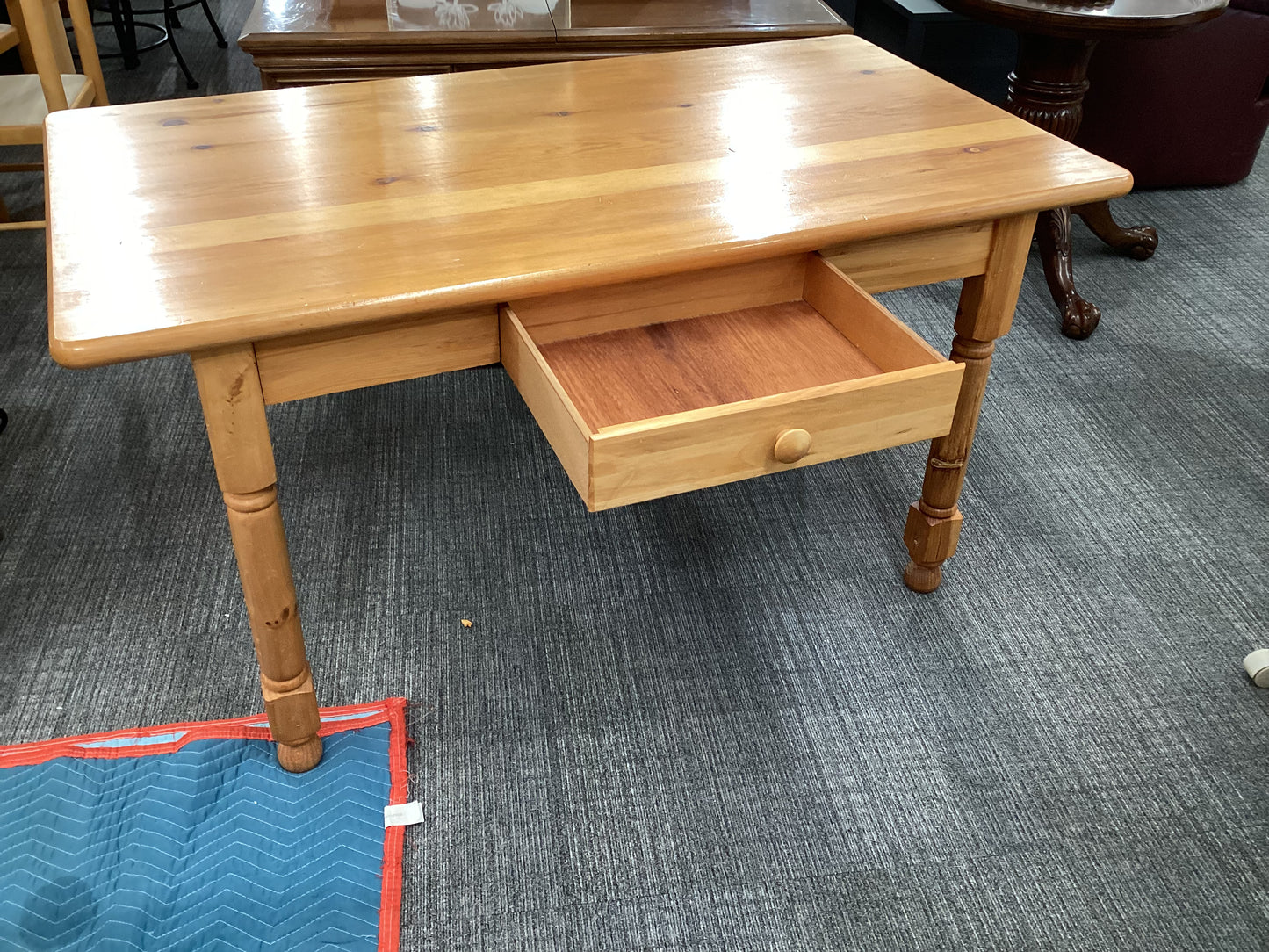 Gemini Desk