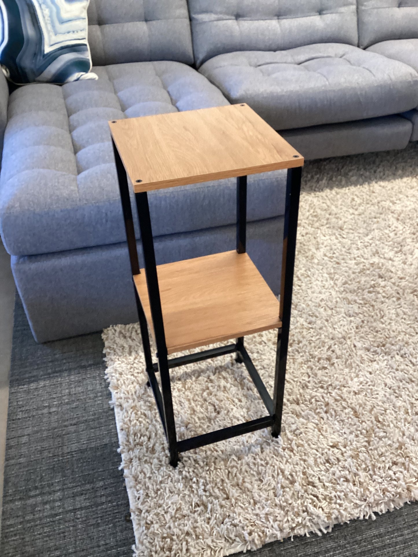 Small Shelf