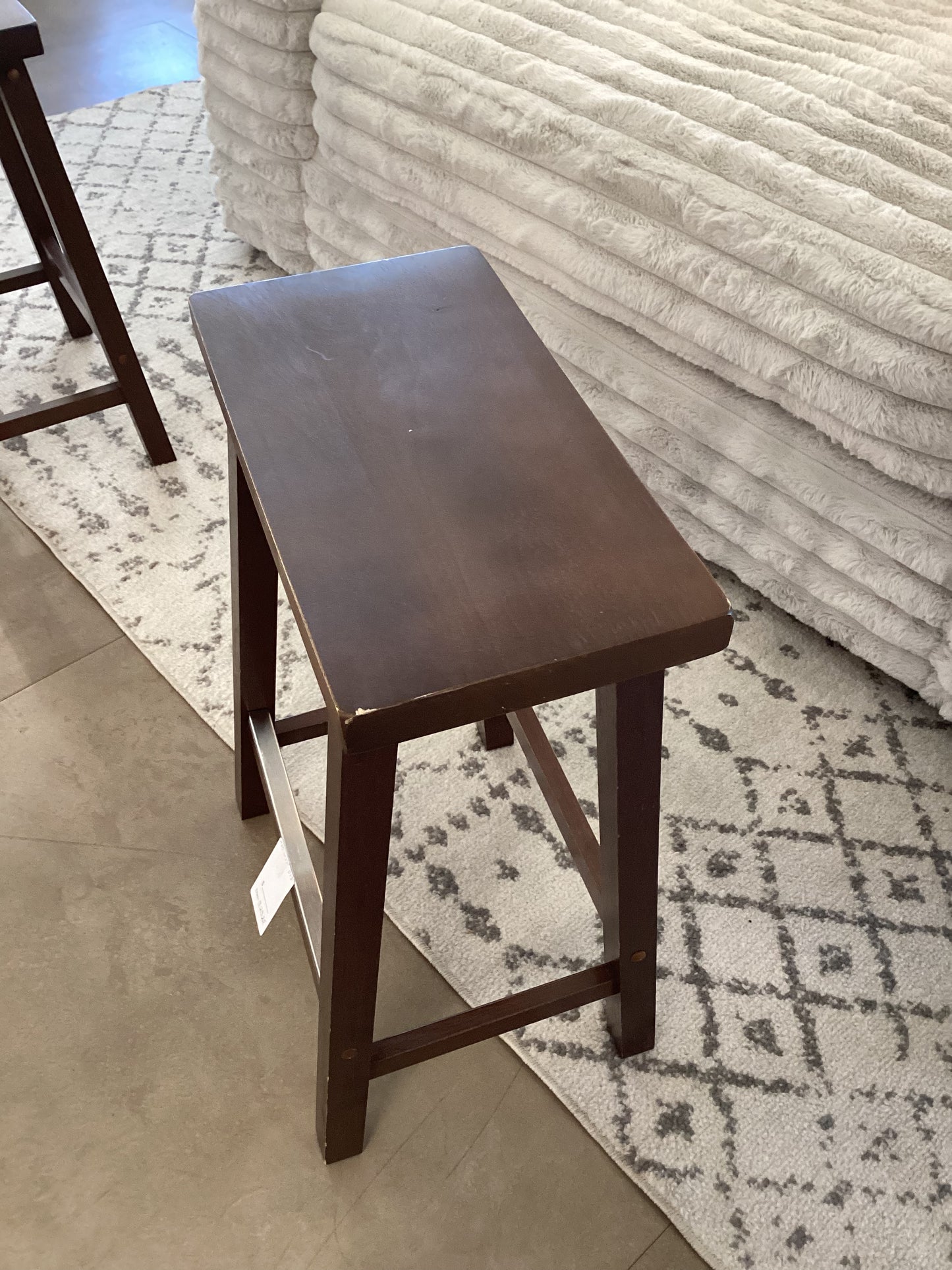 Small Stool
