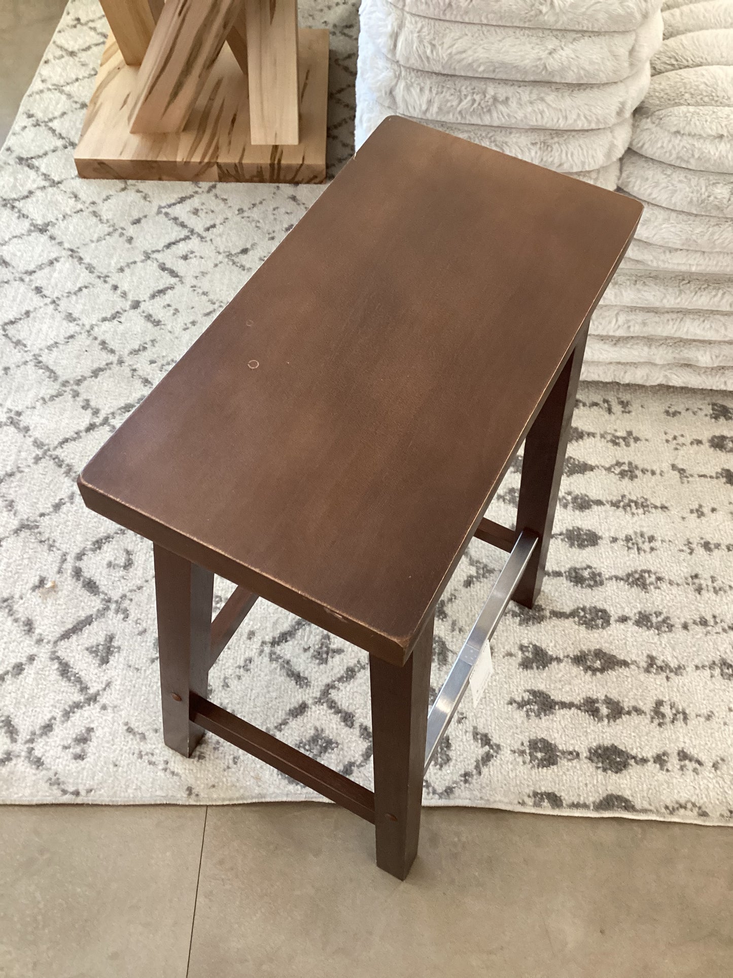 Small Stool