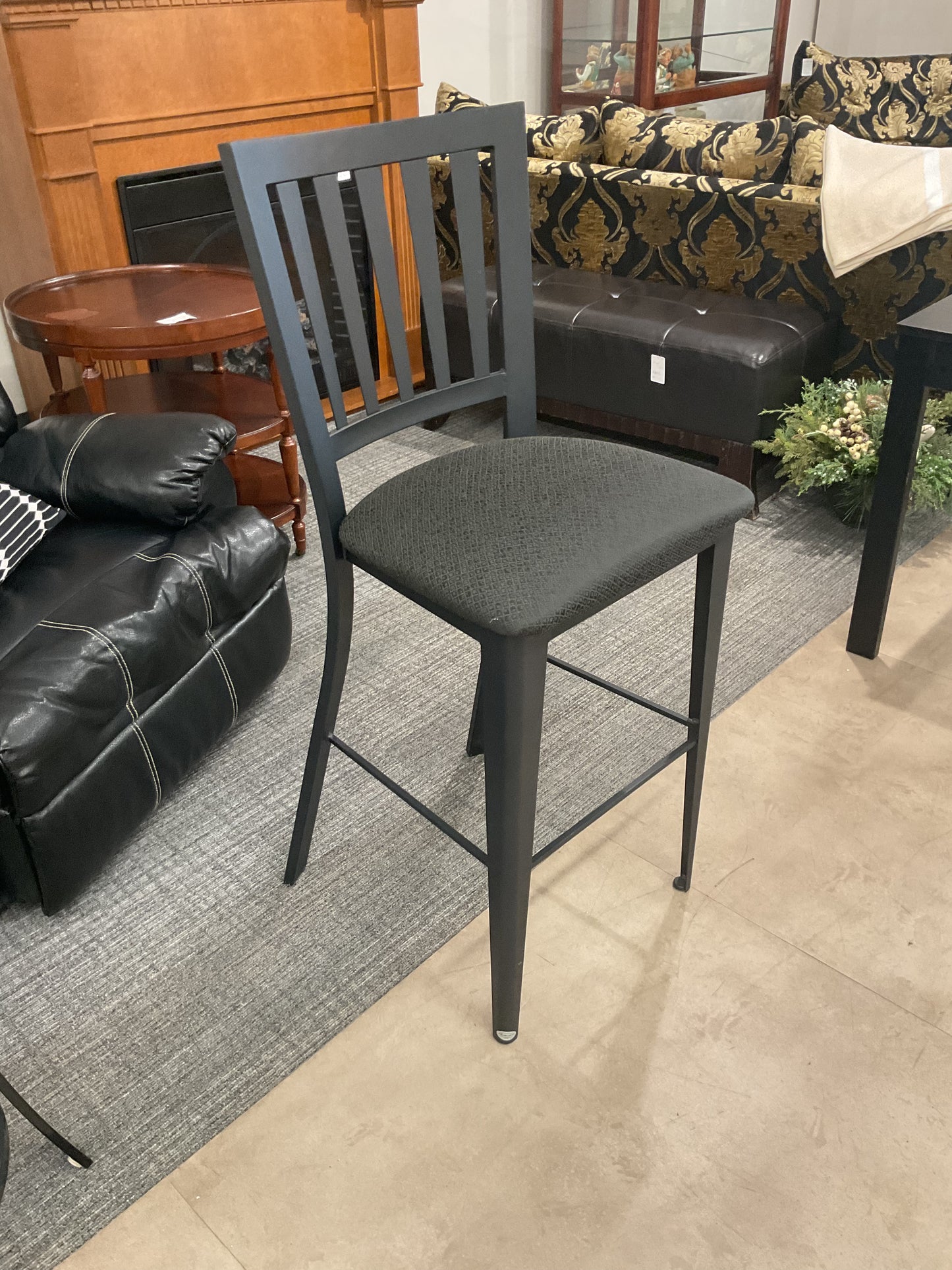 Amisco Barstool