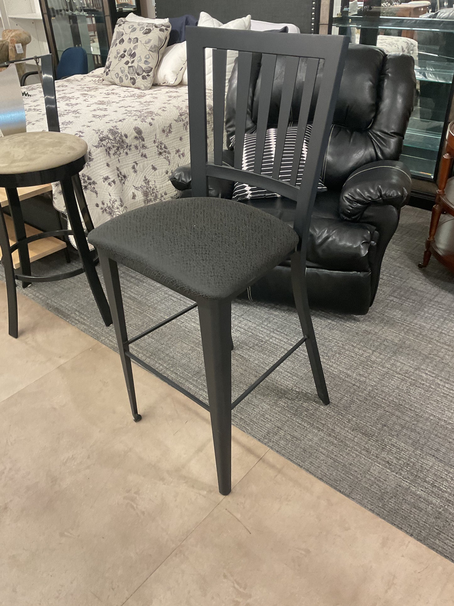 Amisco Barstool
