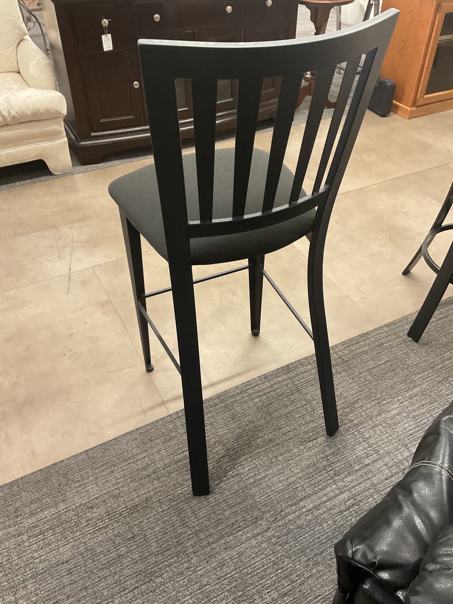 Amisco Barstool