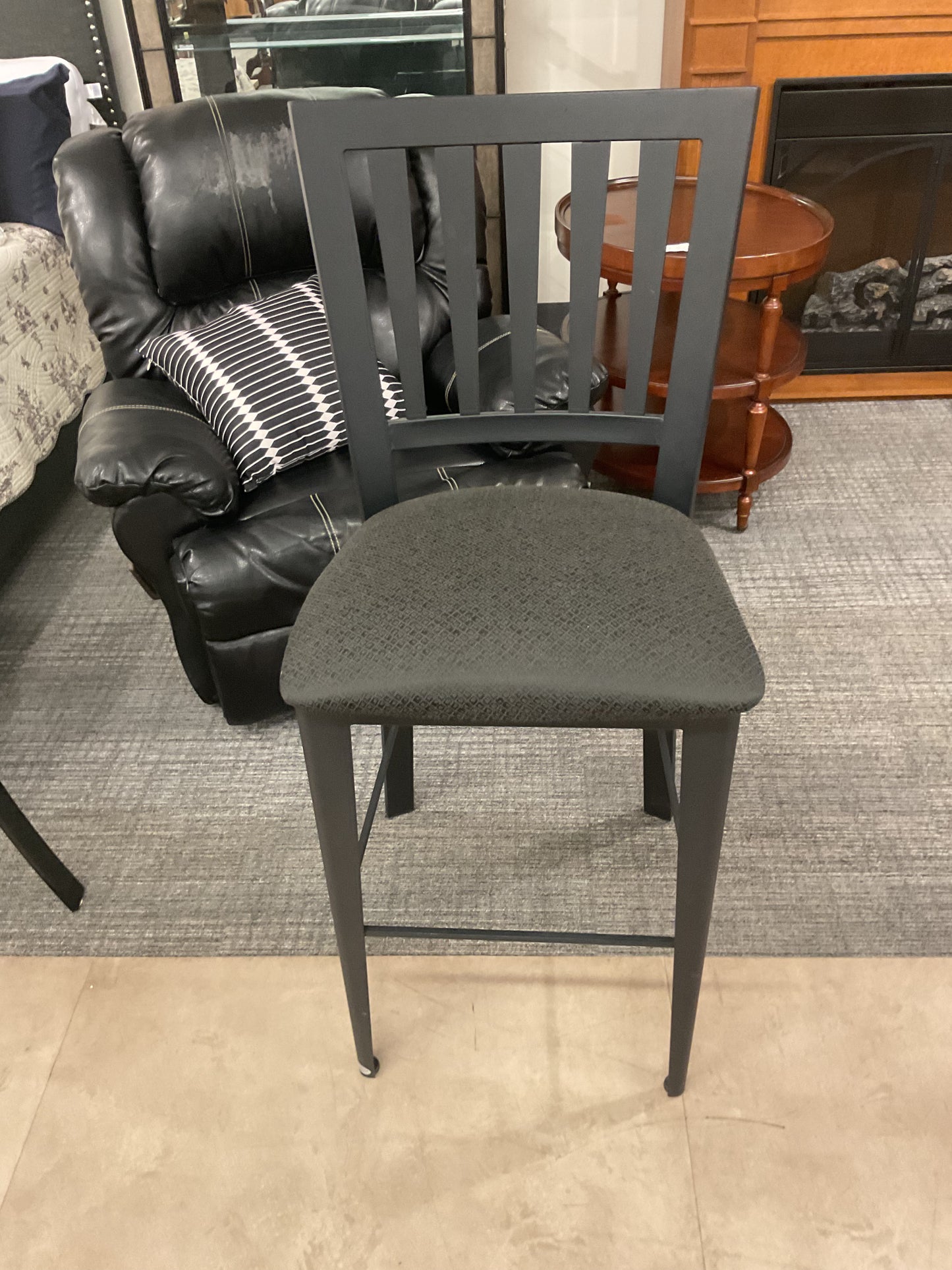 Amisco Barstool