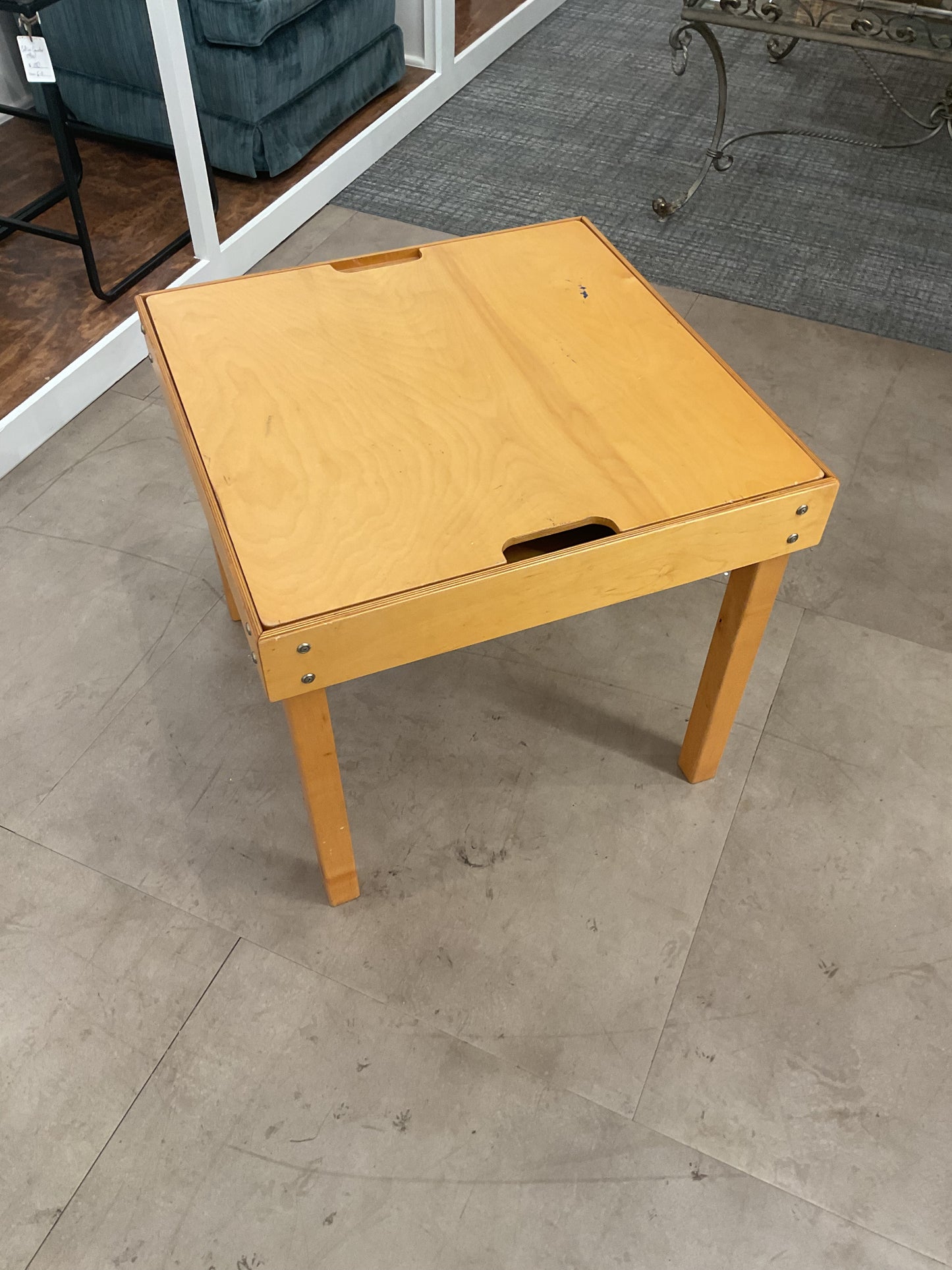 Lego Table