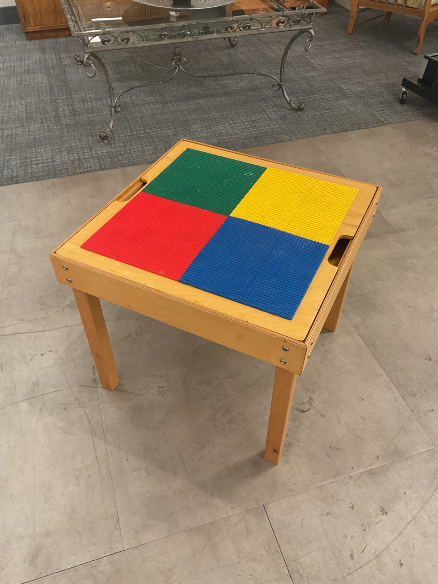 Lego Table