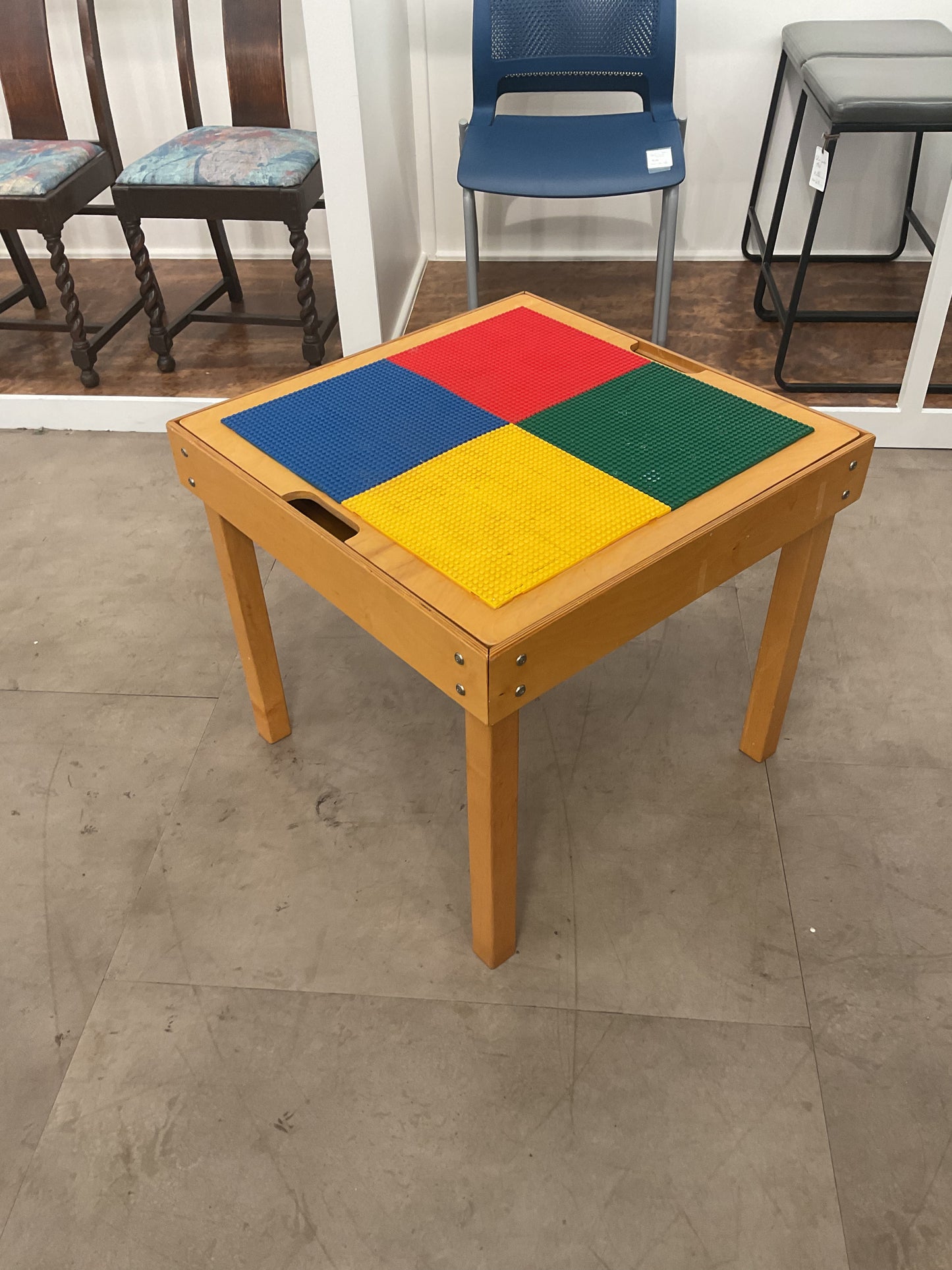 Lego Table