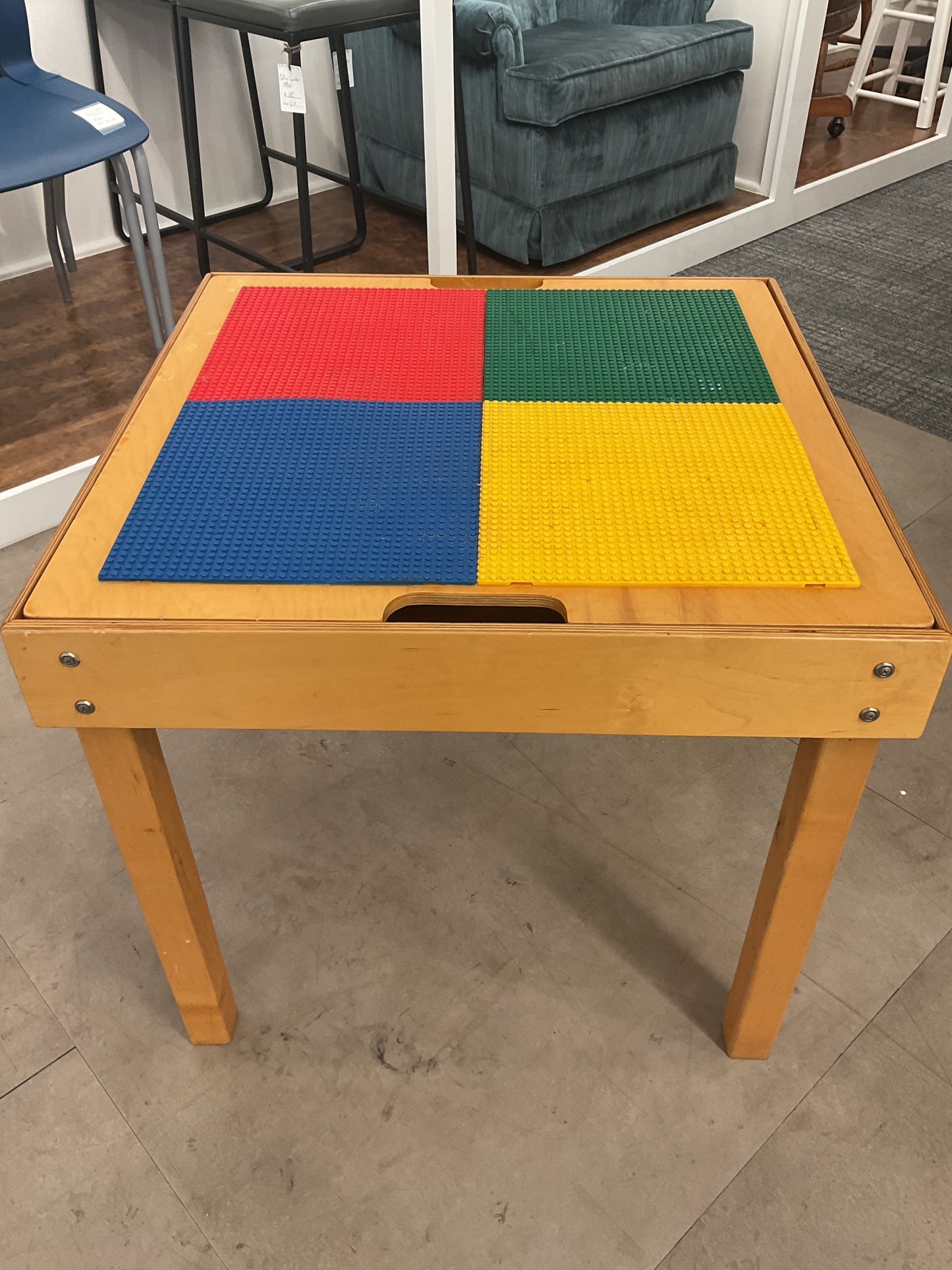 Lego Table