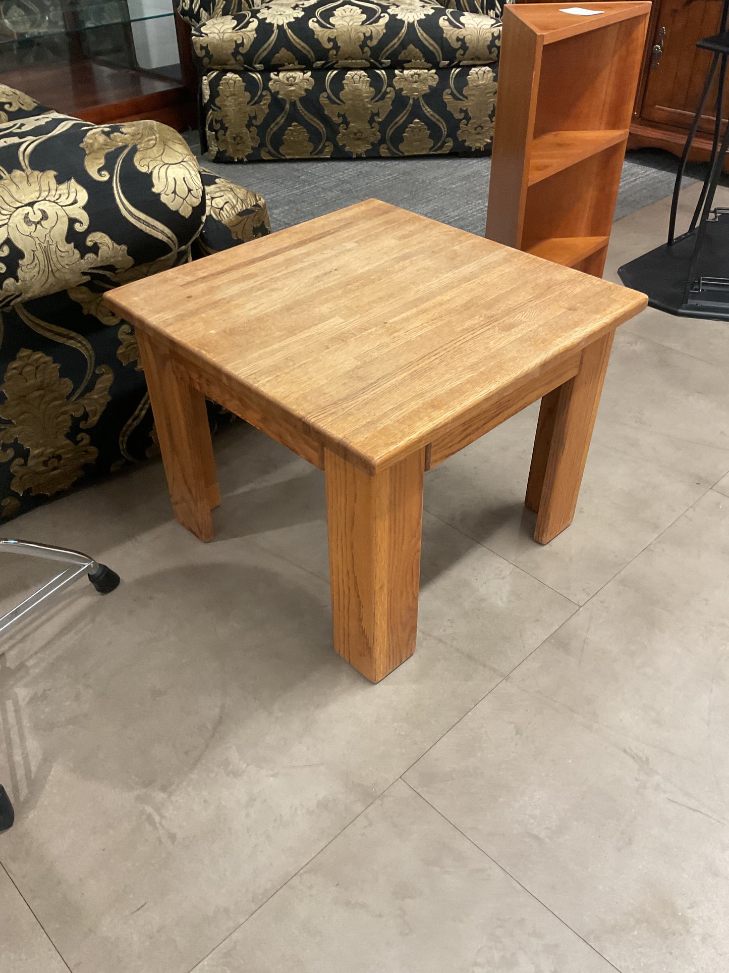Mini Table