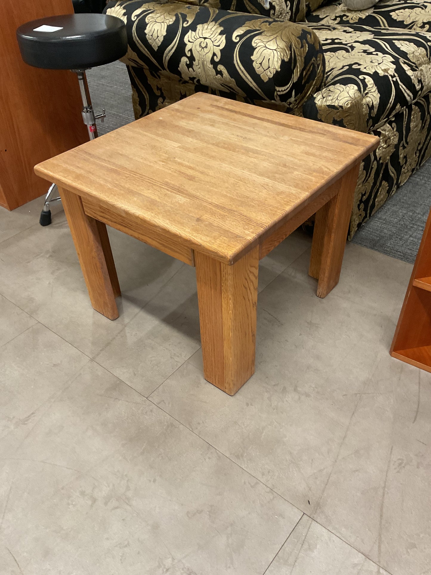 Mini Table