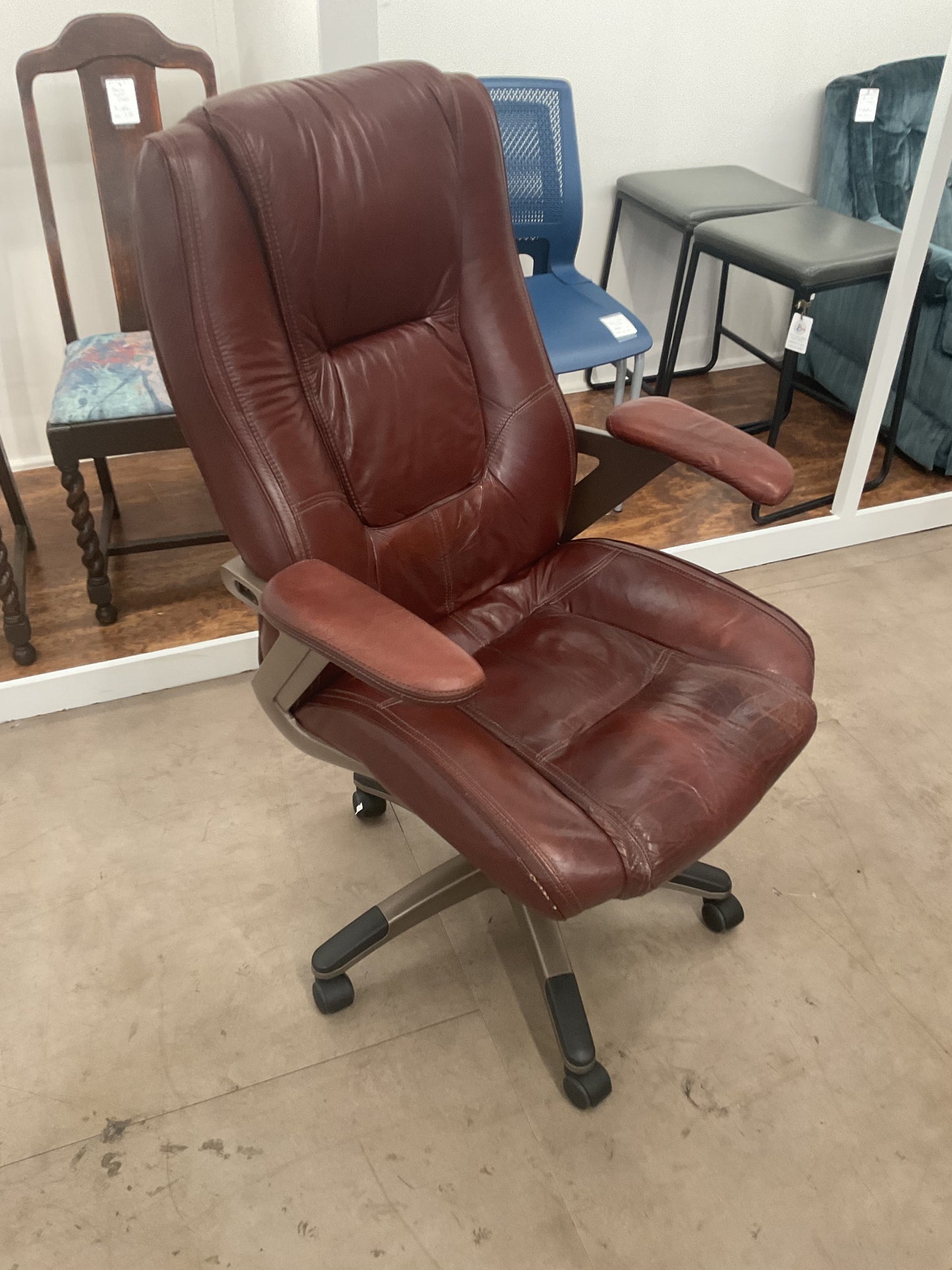 Lane Chair