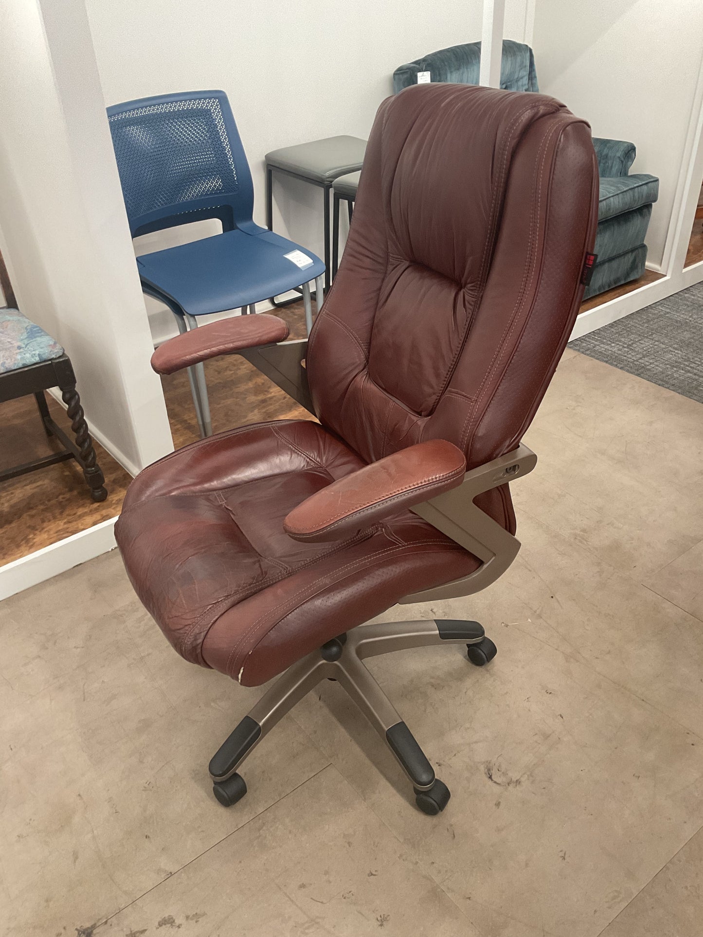 Lane Chair