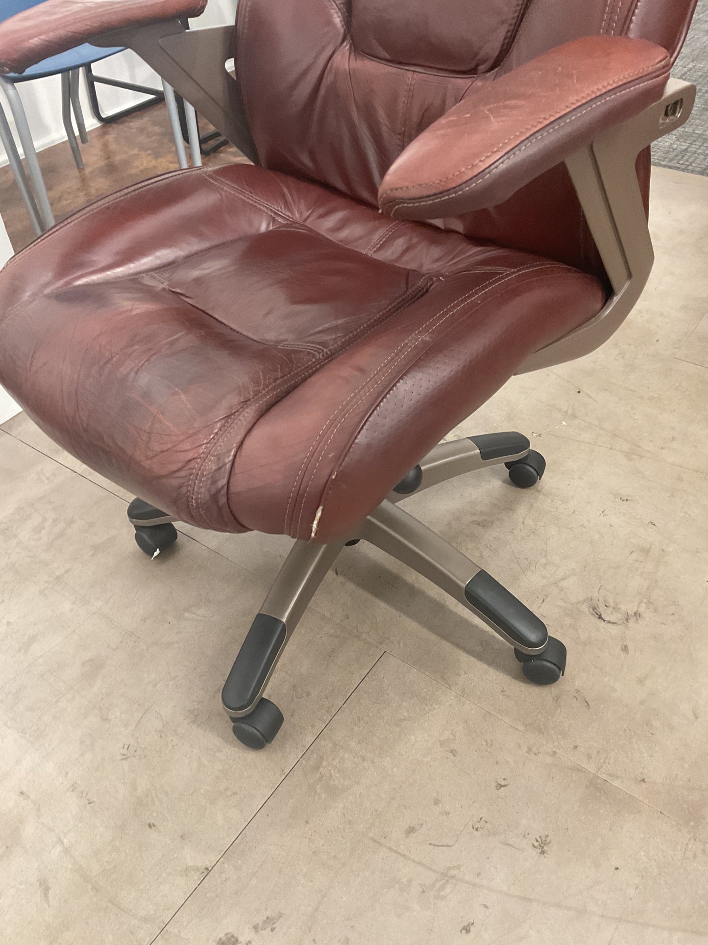 Lane Chair