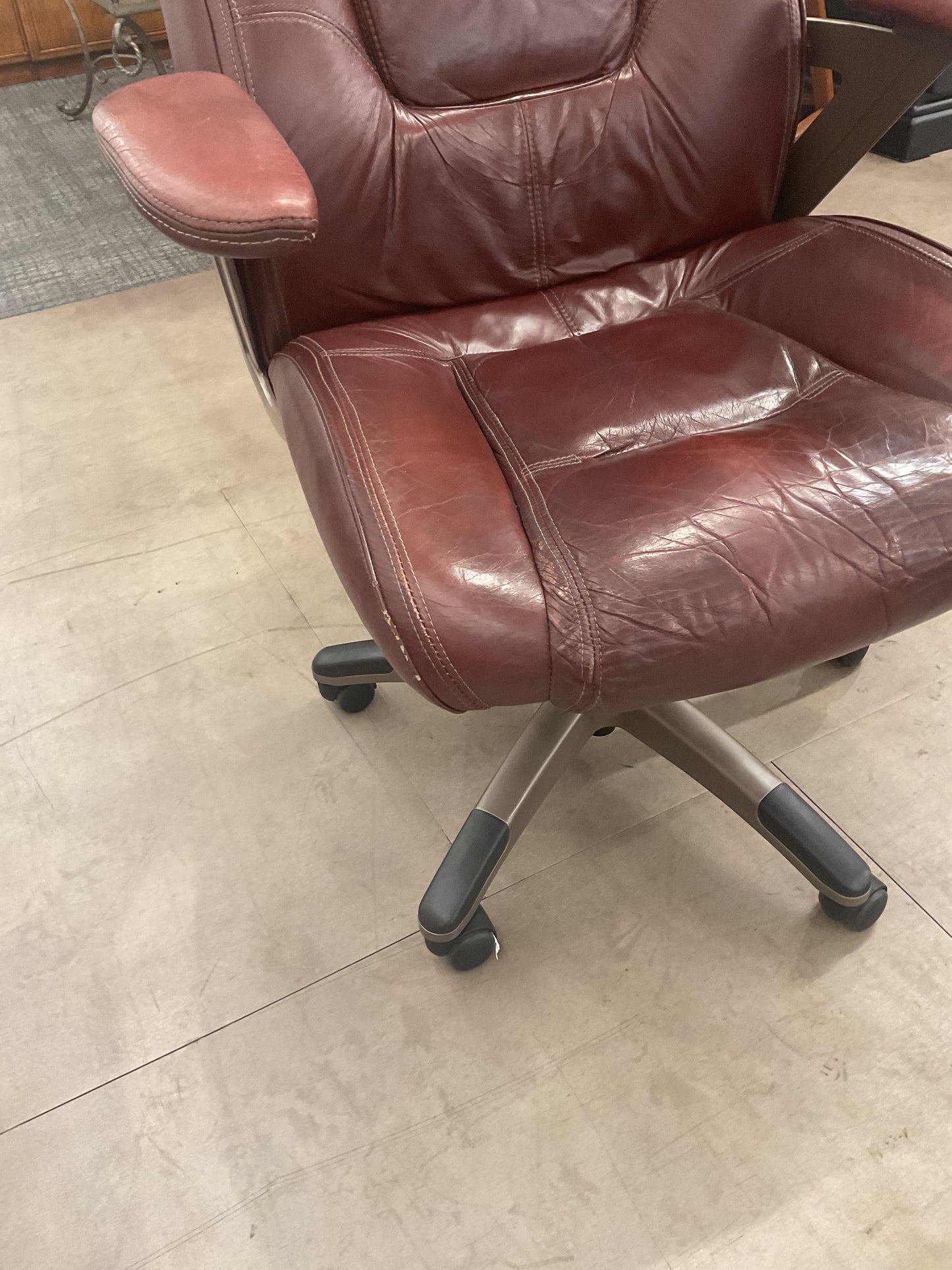 Lane Chair