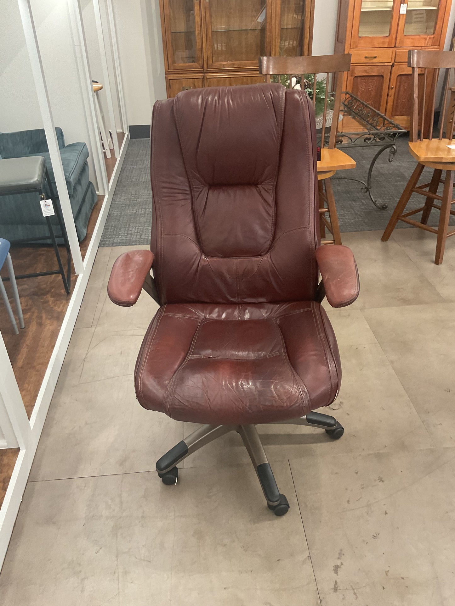 Lane Chair
