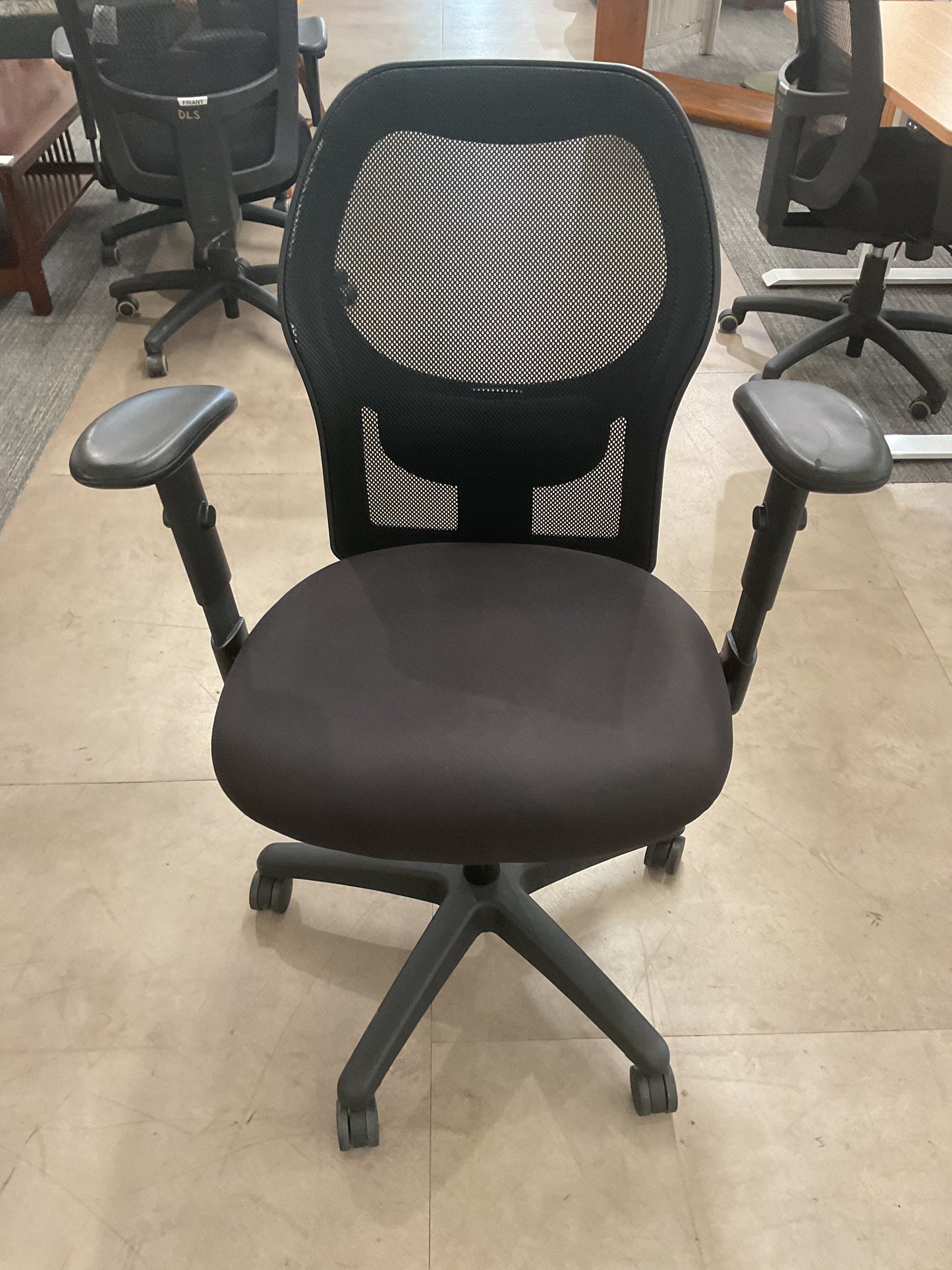 Fiora Furniture Office Chair