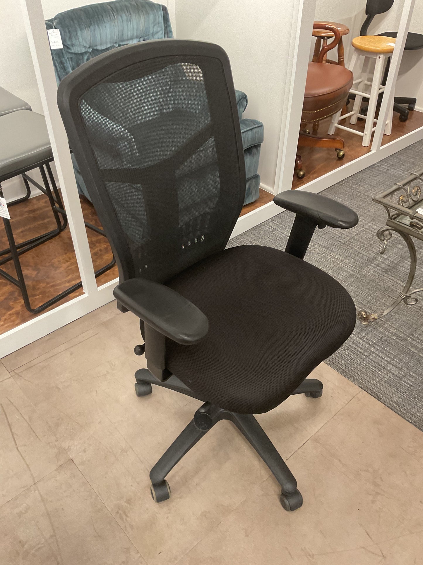 Office Rolla Chair