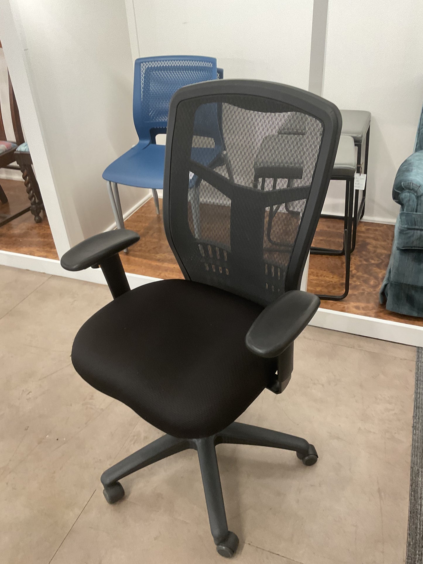Office Rolla Chair