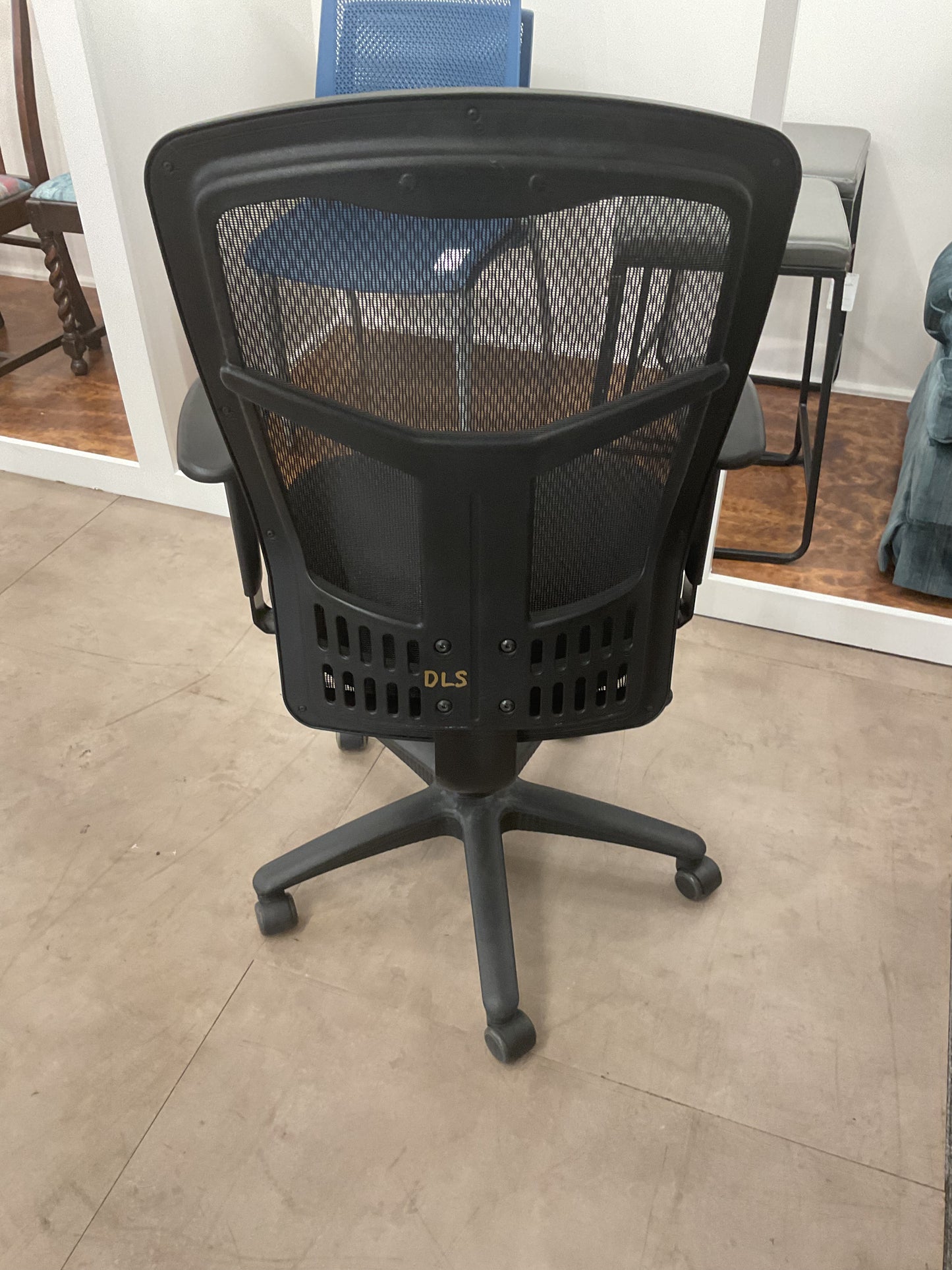 Office Rolla Chair