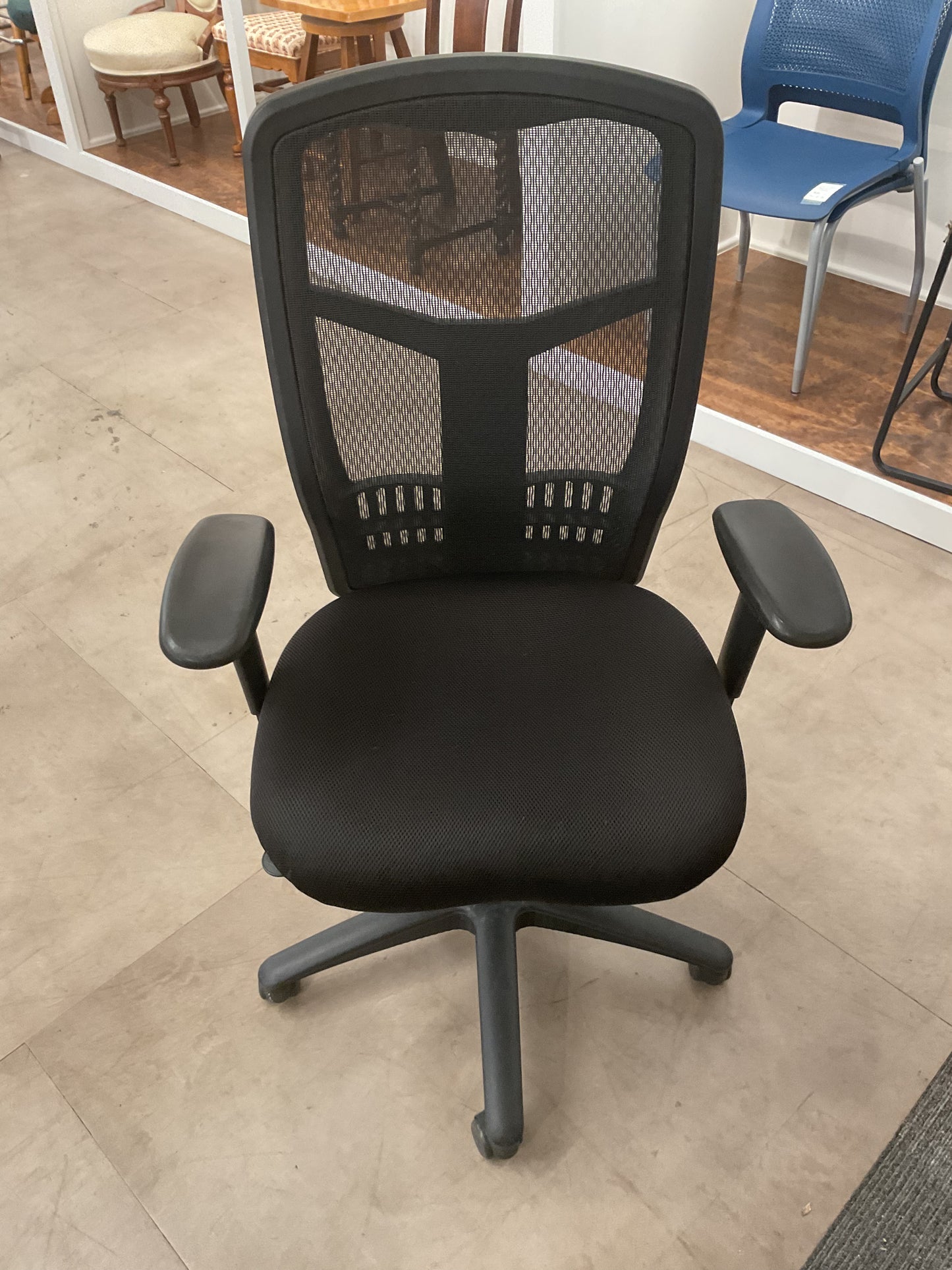 Office Rolla Chair