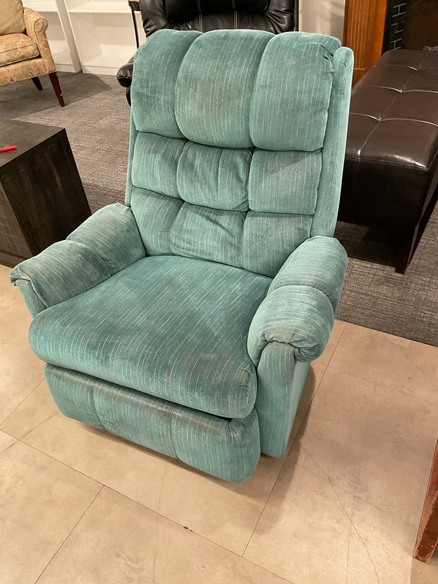 Verde Lane Recliner