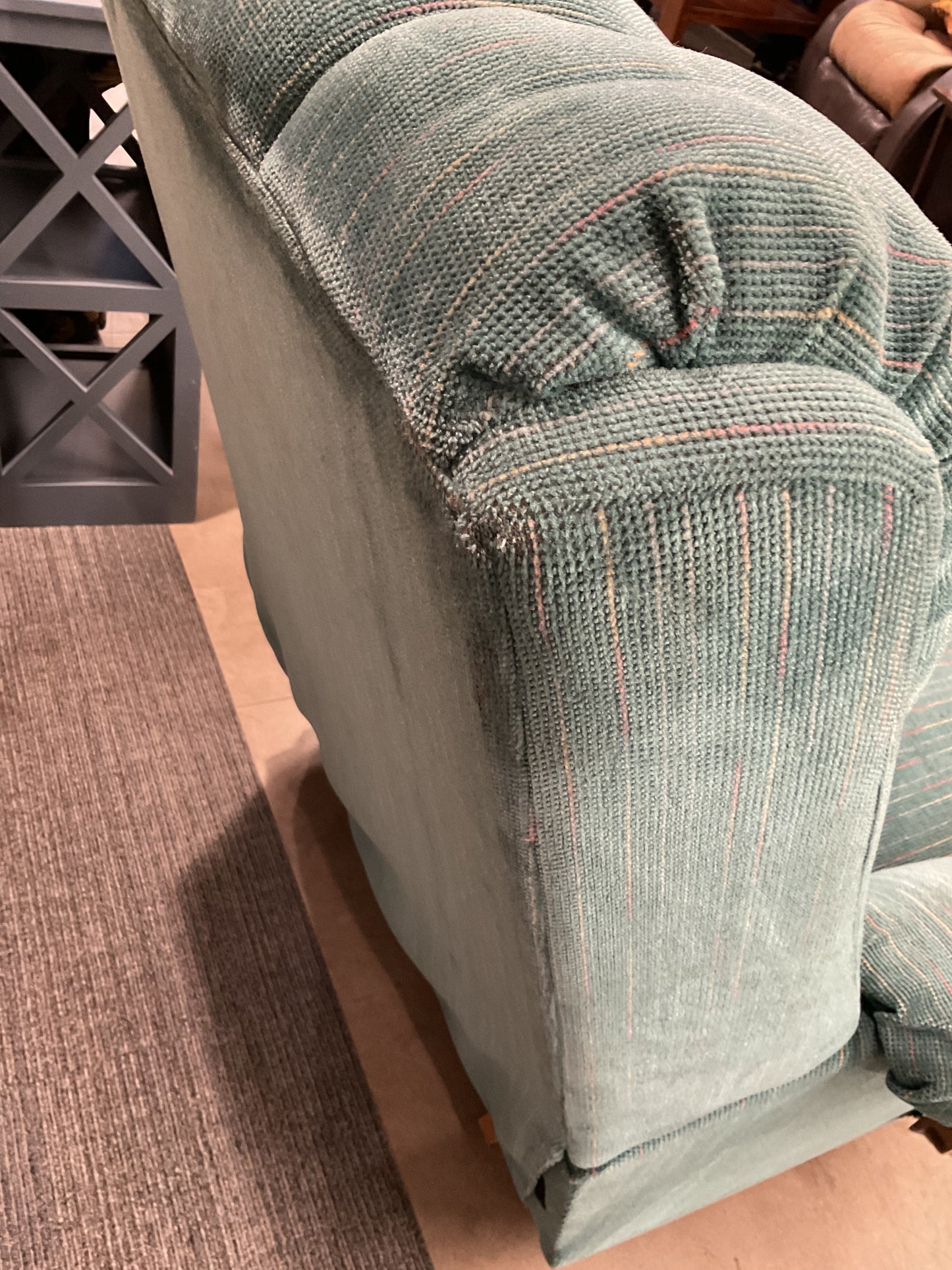 Verde Lane Recliner