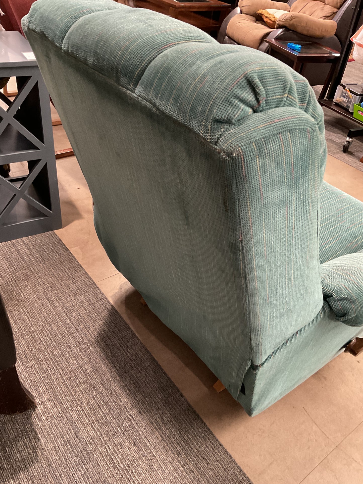 Verde Lane Recliner