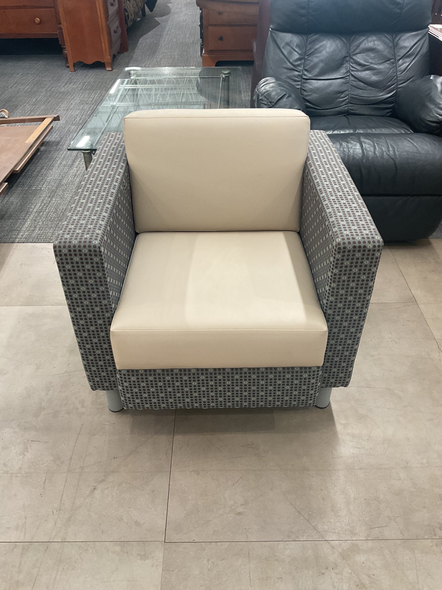 Waiting Room Chair