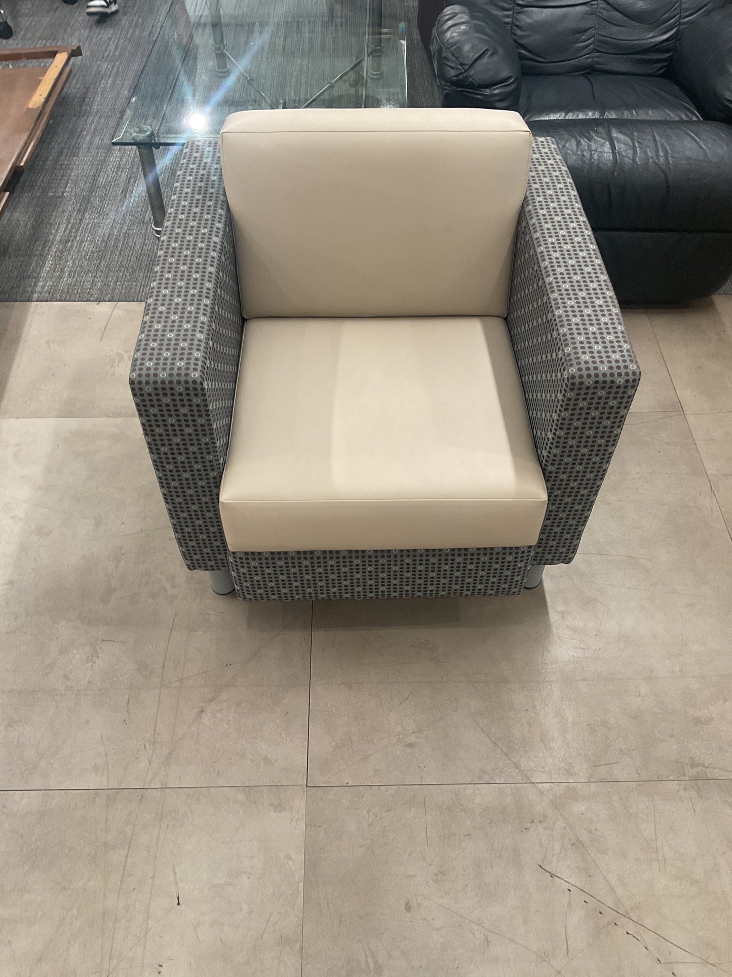 Waiting Room Chair