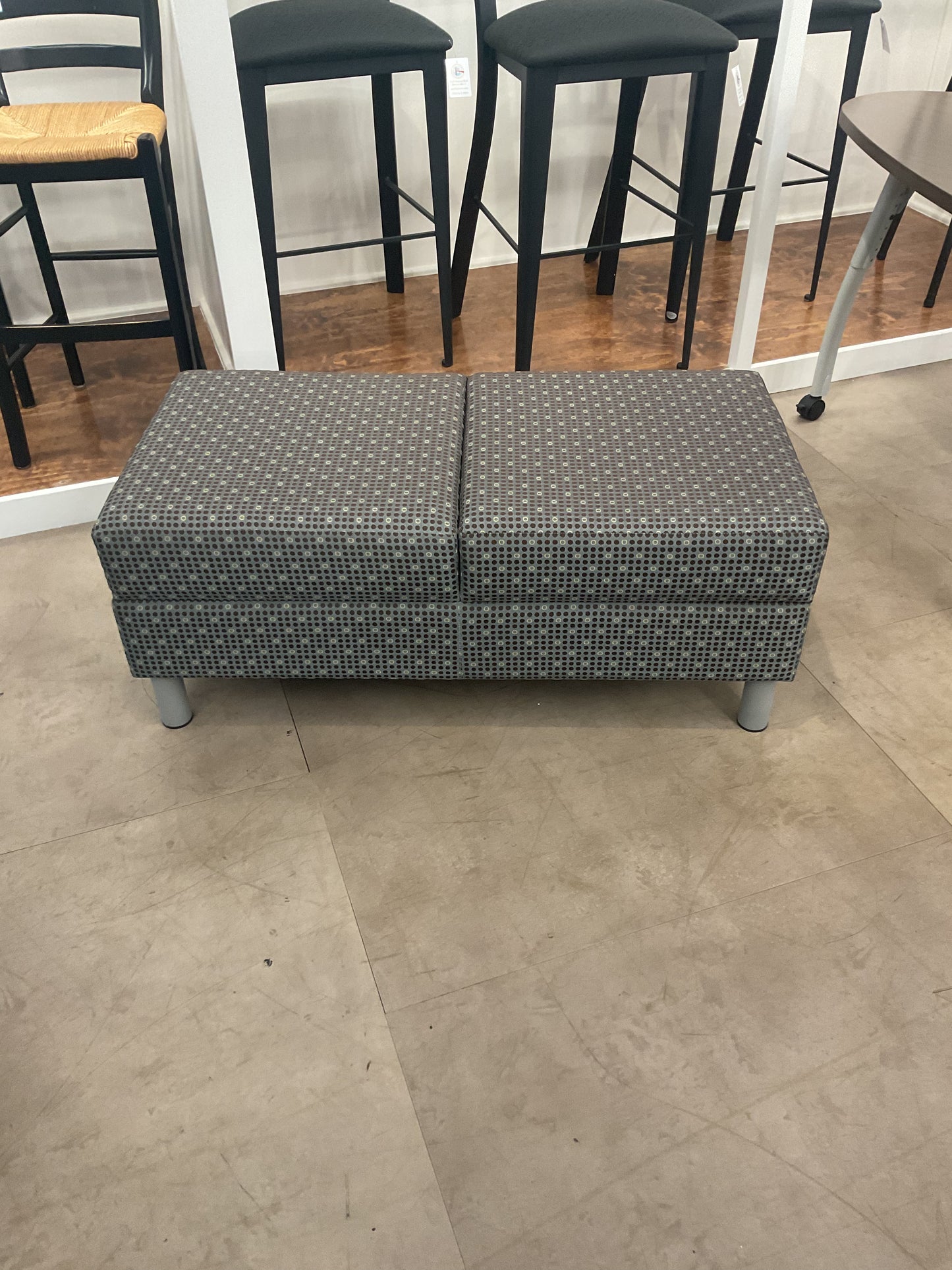 Office Ottoman