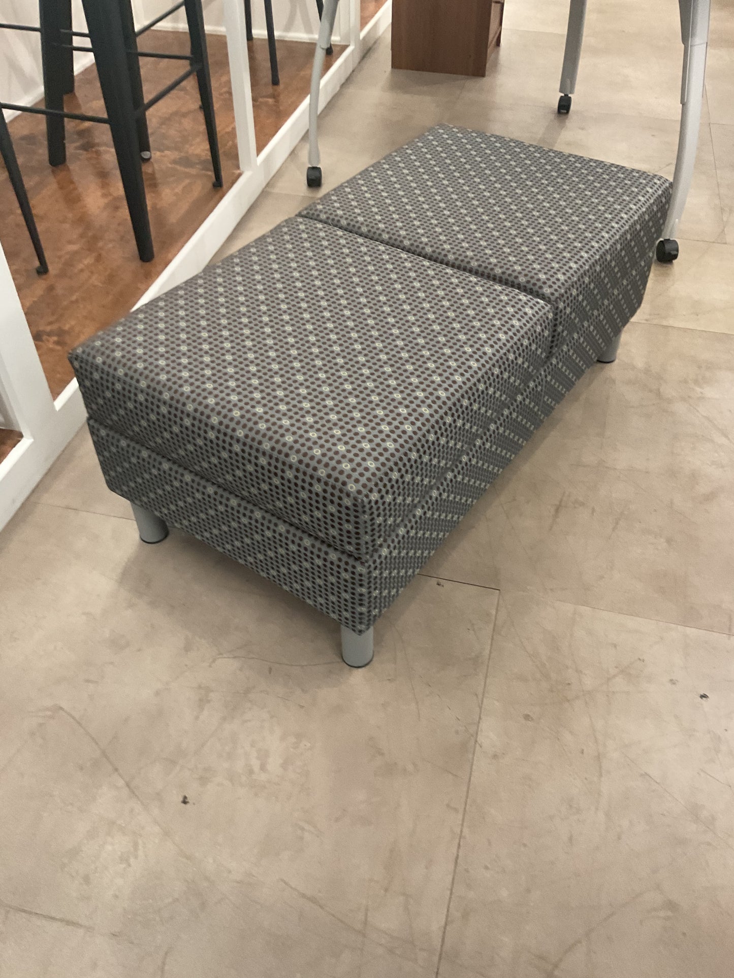 Office Ottoman