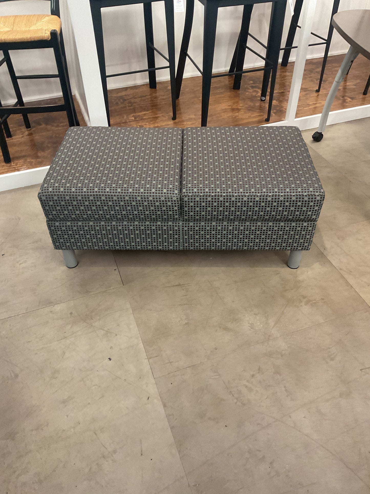 Office Ottoman